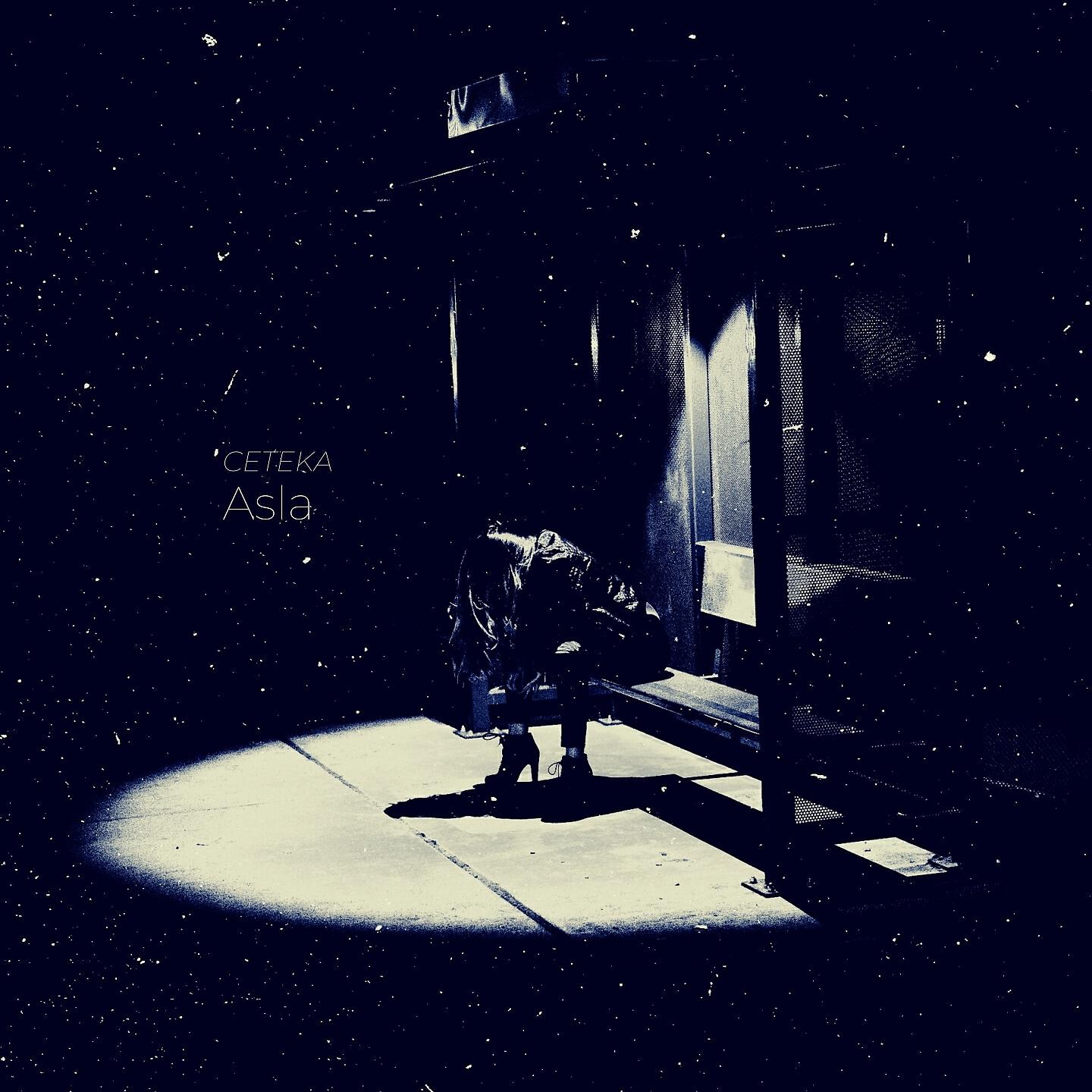 Ceteka - Asla