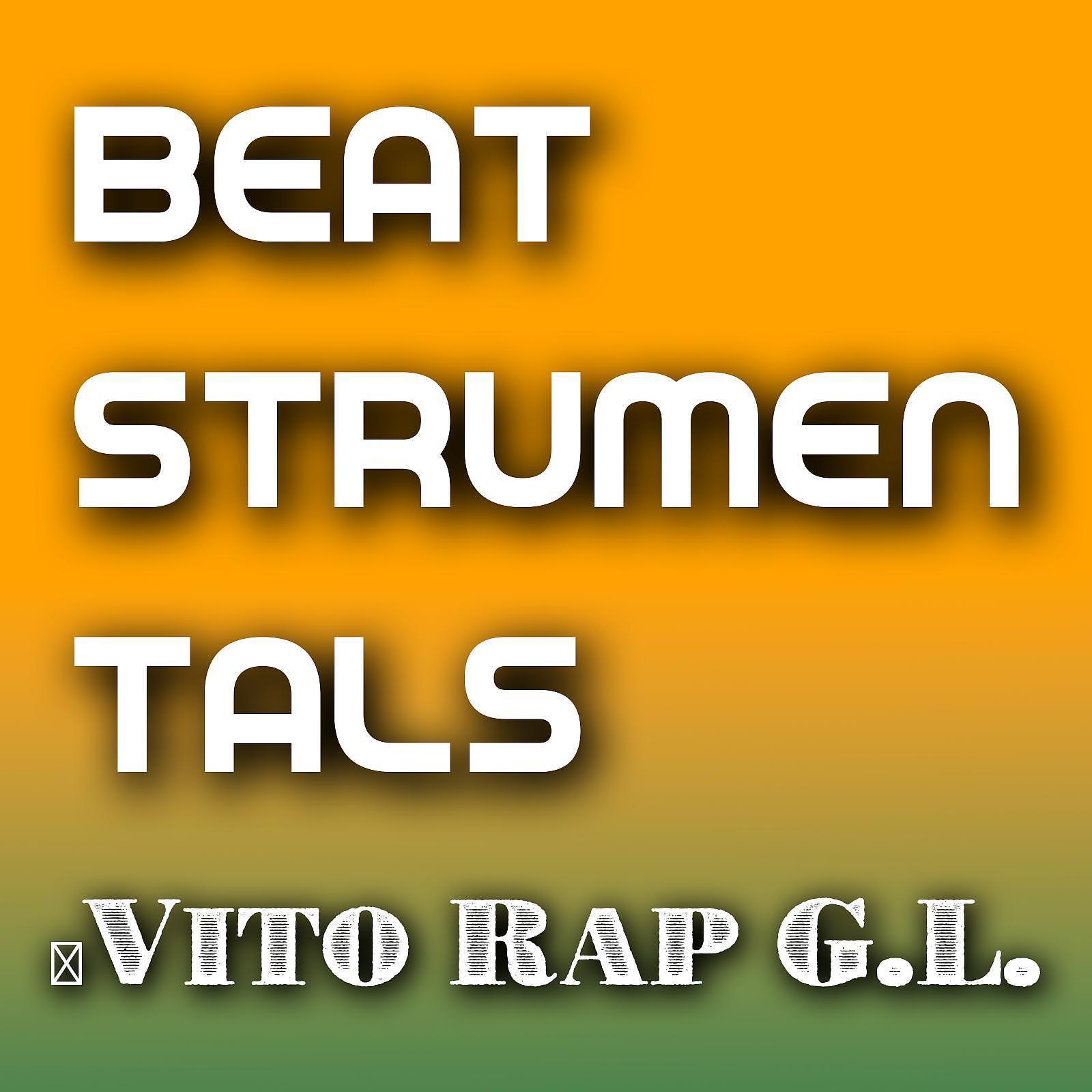 Постер альбома Beatstrumentals