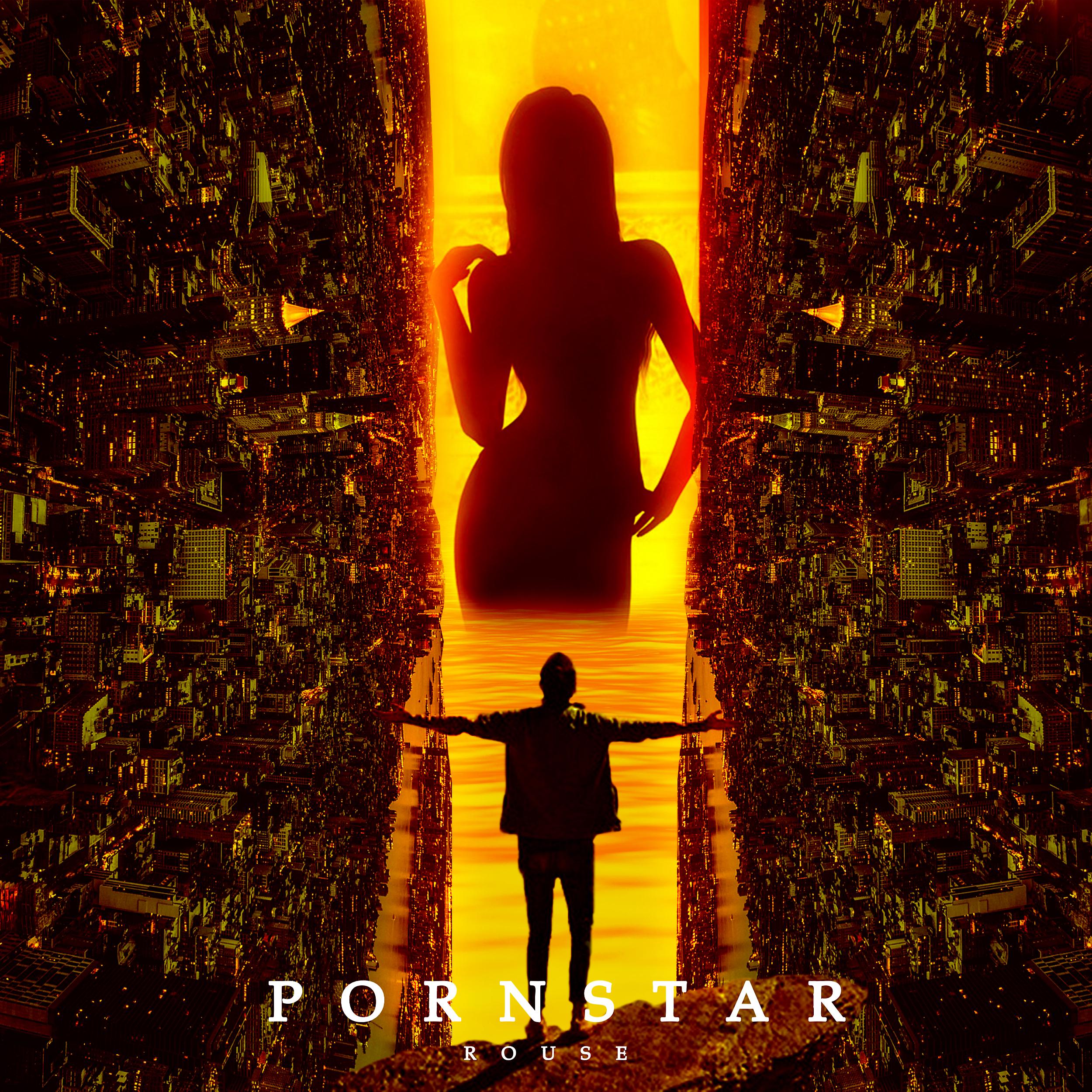 Постер альбома PORNSTAR