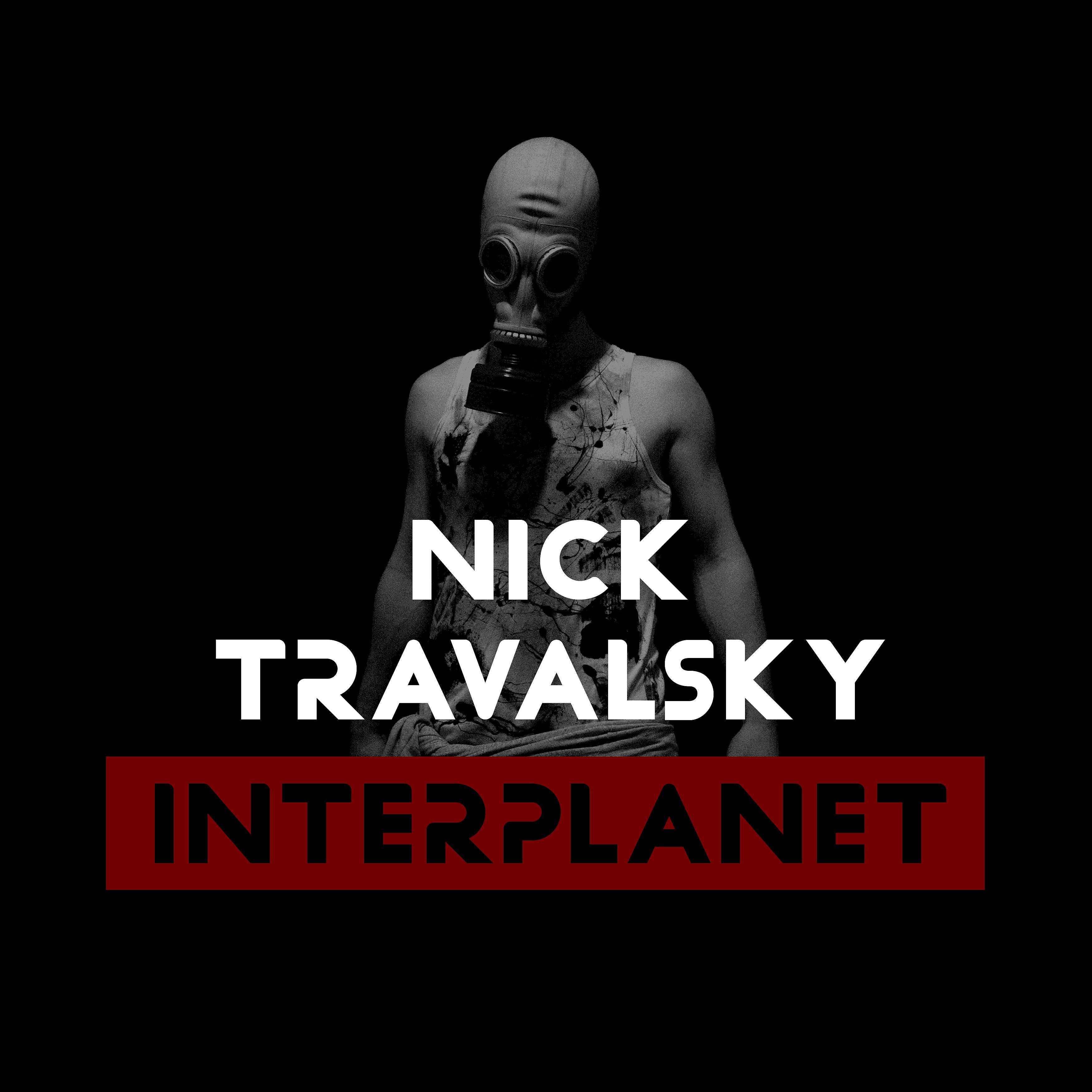 Постер альбома Interplanet