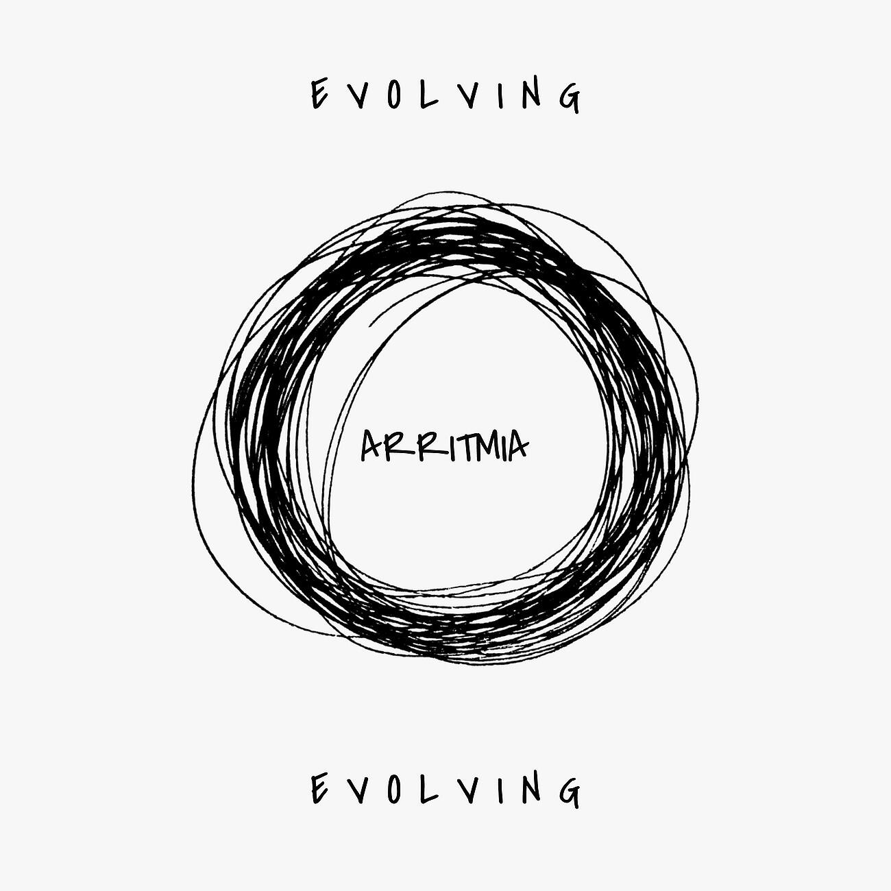 Davide Giannelli - Evolving