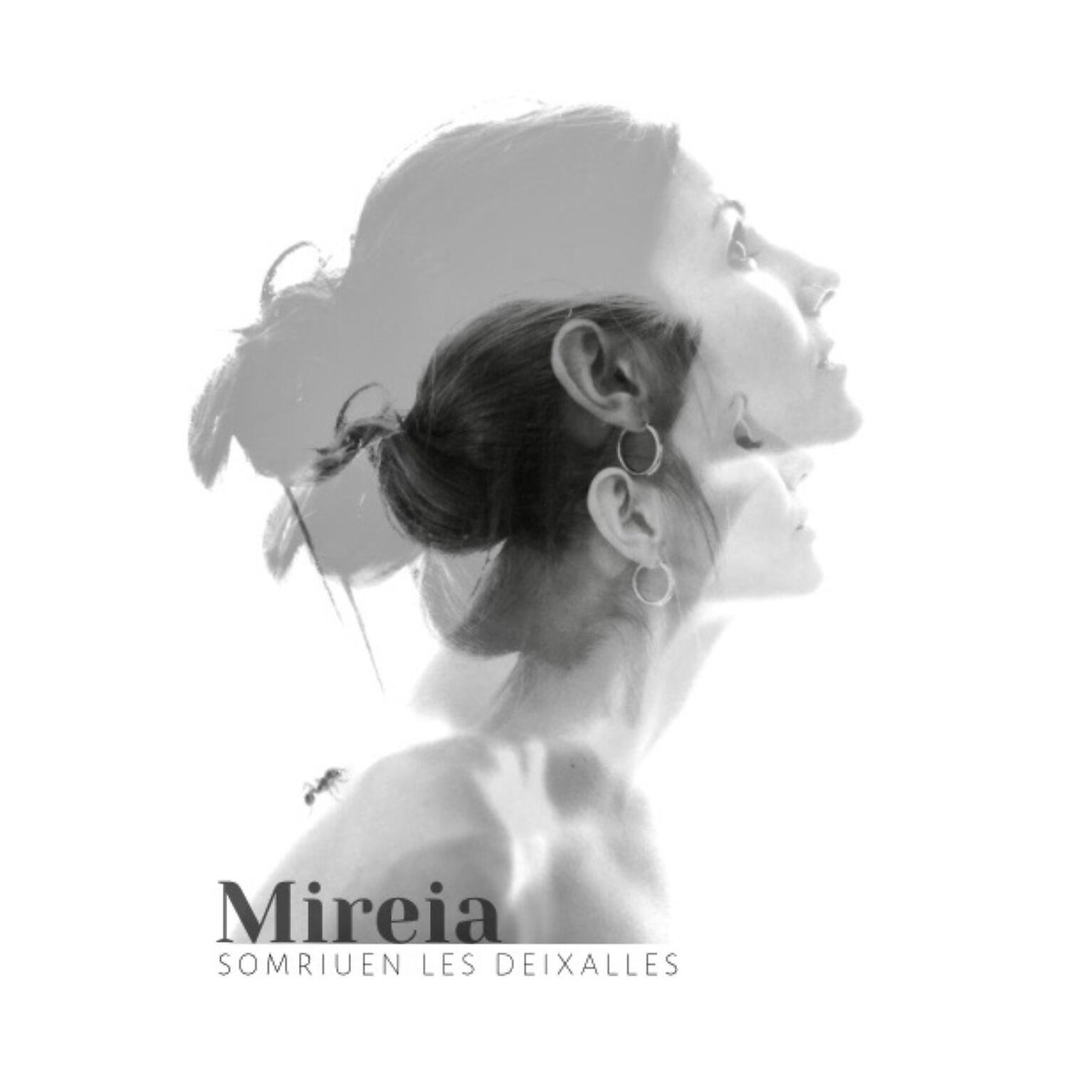 Mireia - 4 del matí (d'un dissabte al vespre)