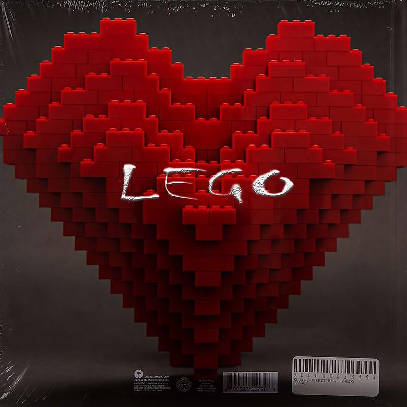 Постер альбома LEGO prod.by MaFF$