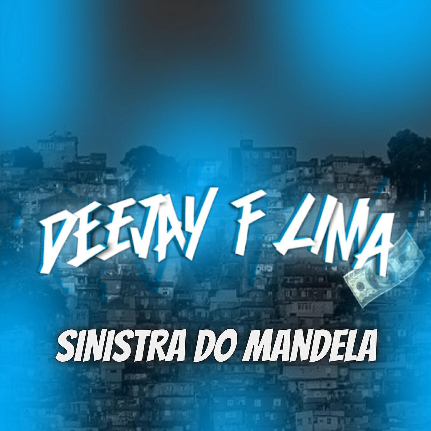 deejay f lima - Sinistra Do Mandela
