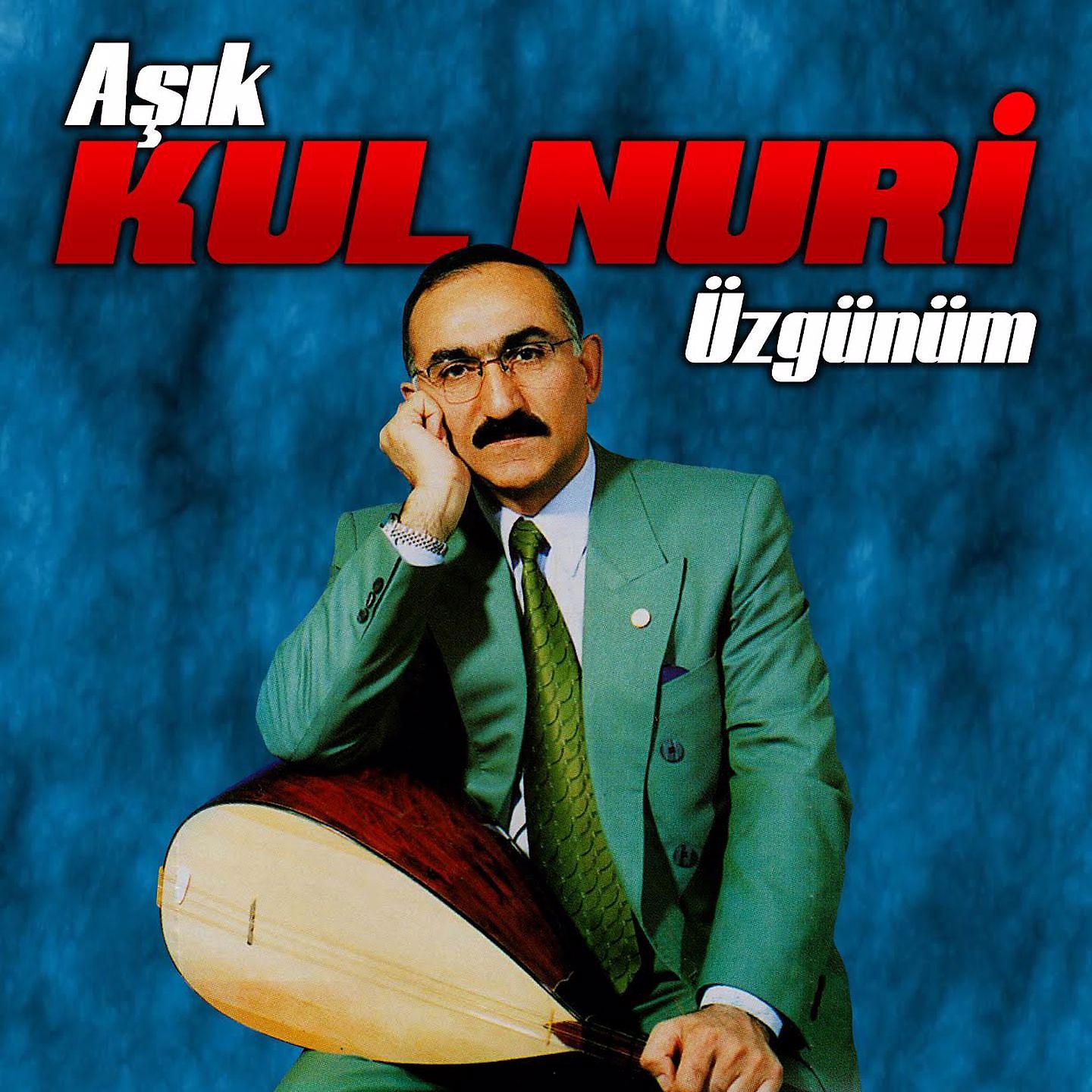 Постер альбома Üzgünüm