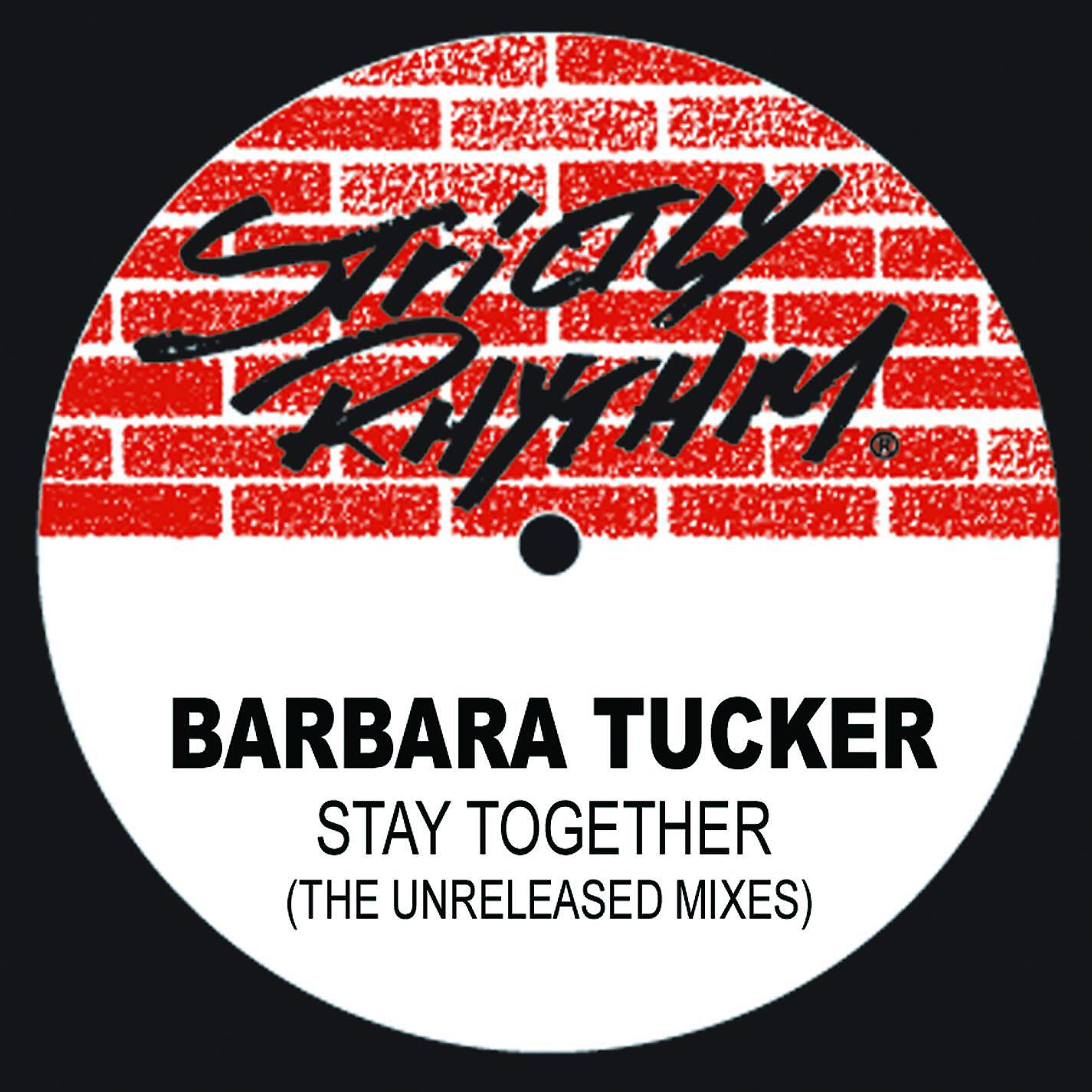 Barbara Tucker - Stay Together (Funky Piano Instrumental)