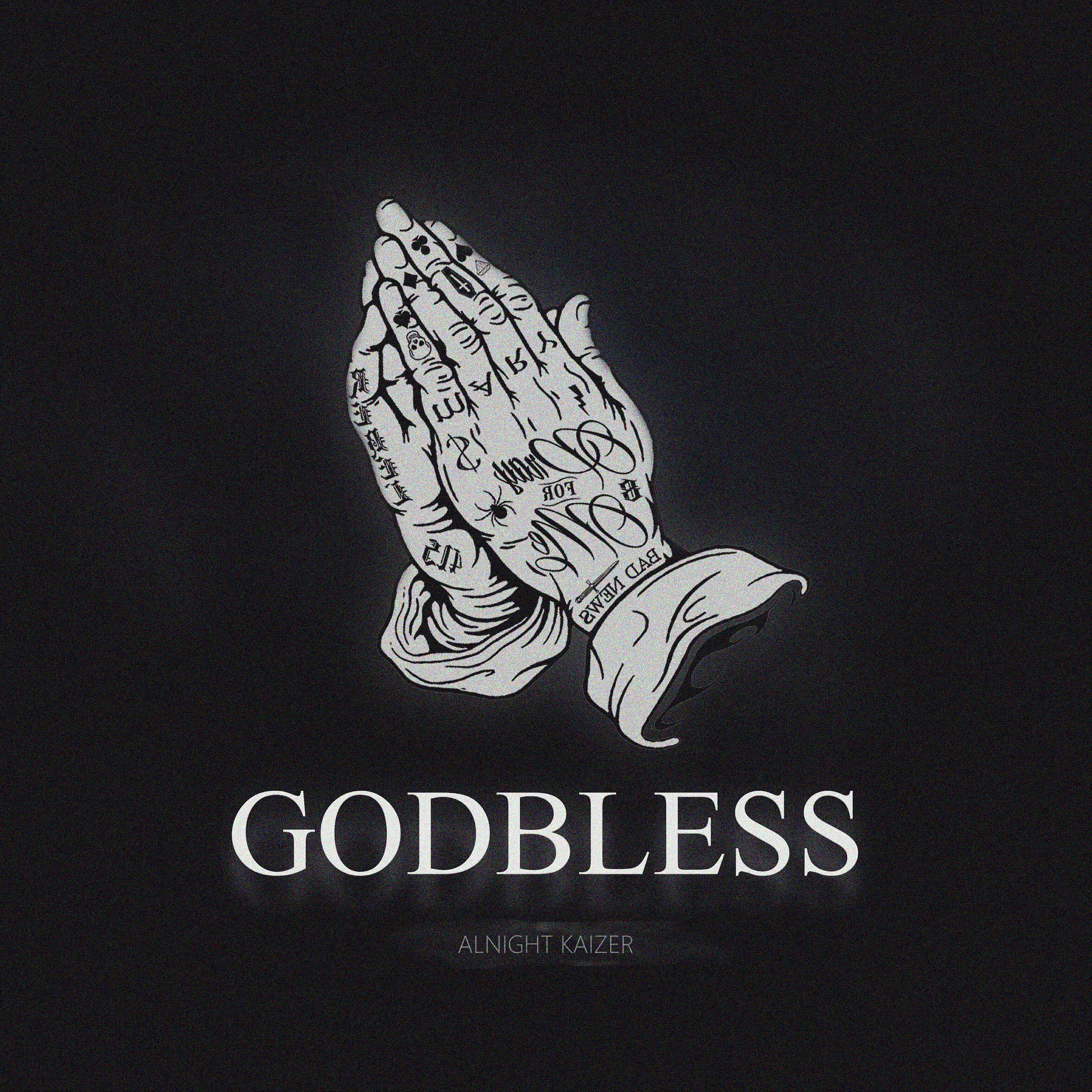 ALNIGHT - Godbless