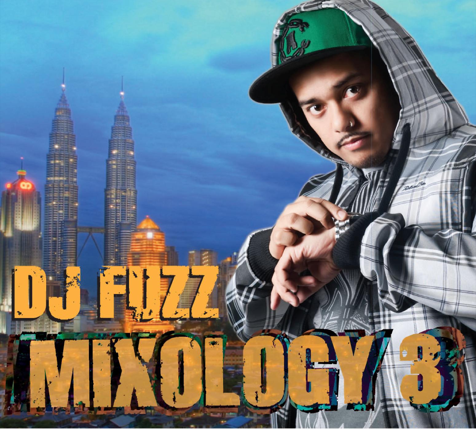 Постер альбома Mixology 3