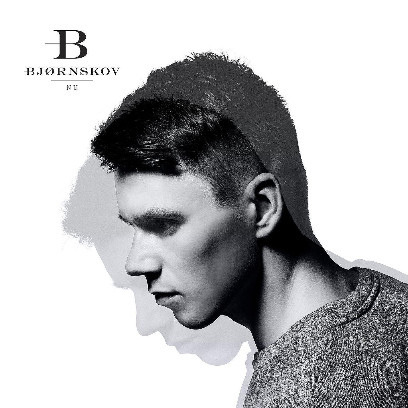 Bjørnskov - Usynlig