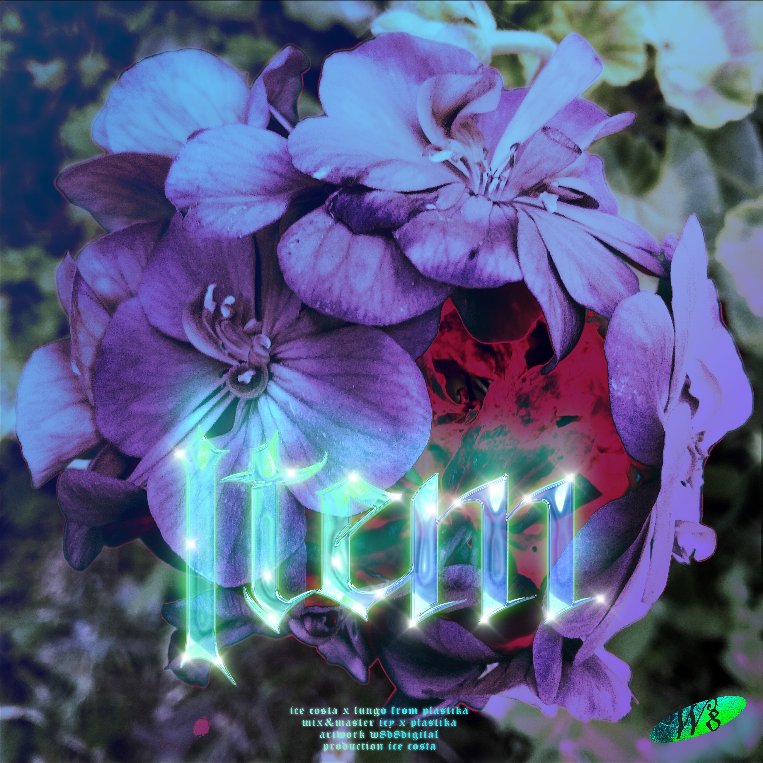 Постер альбома ITEM (Prod. by Ice Costa)