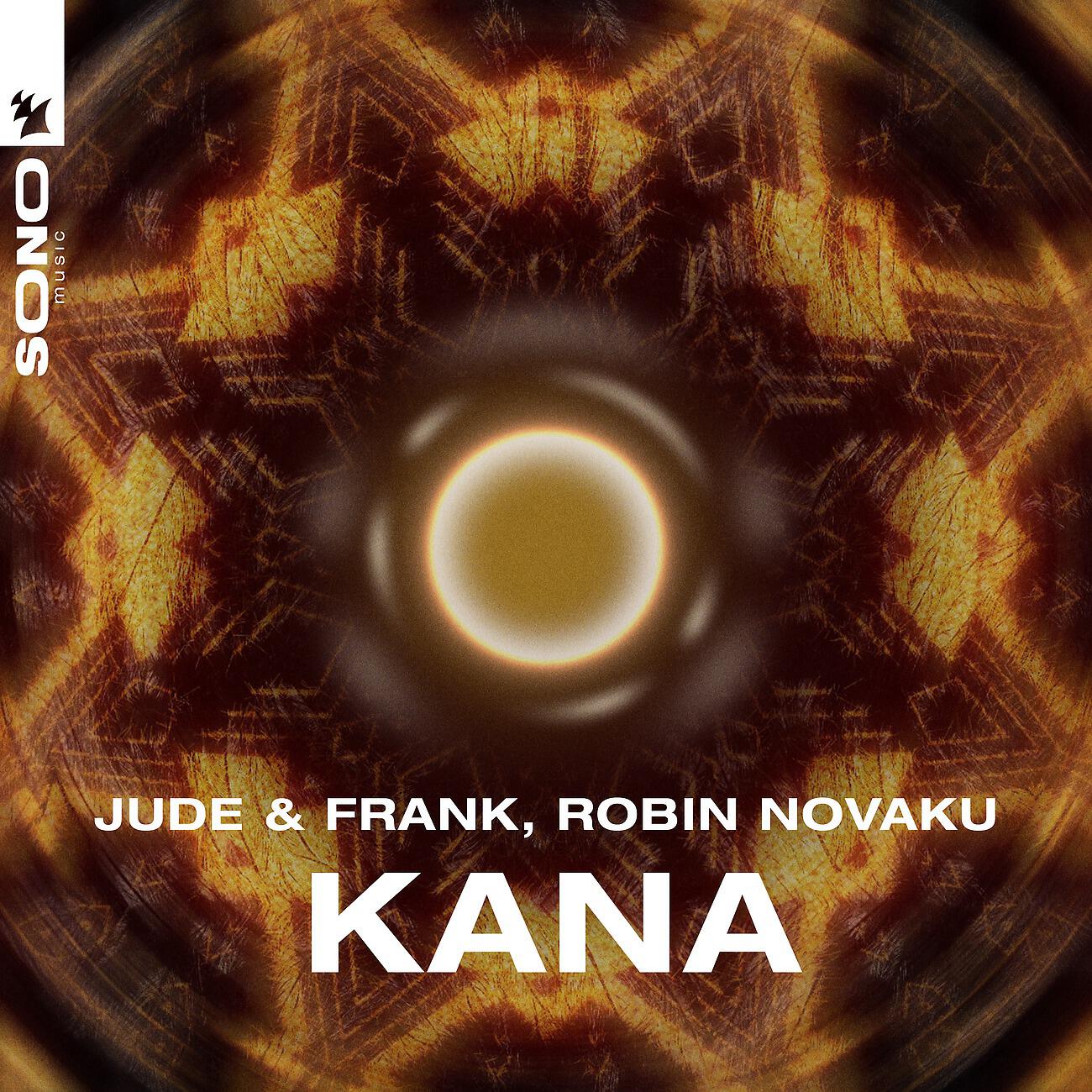 Jude & Frank - Kana (Extended Mix)