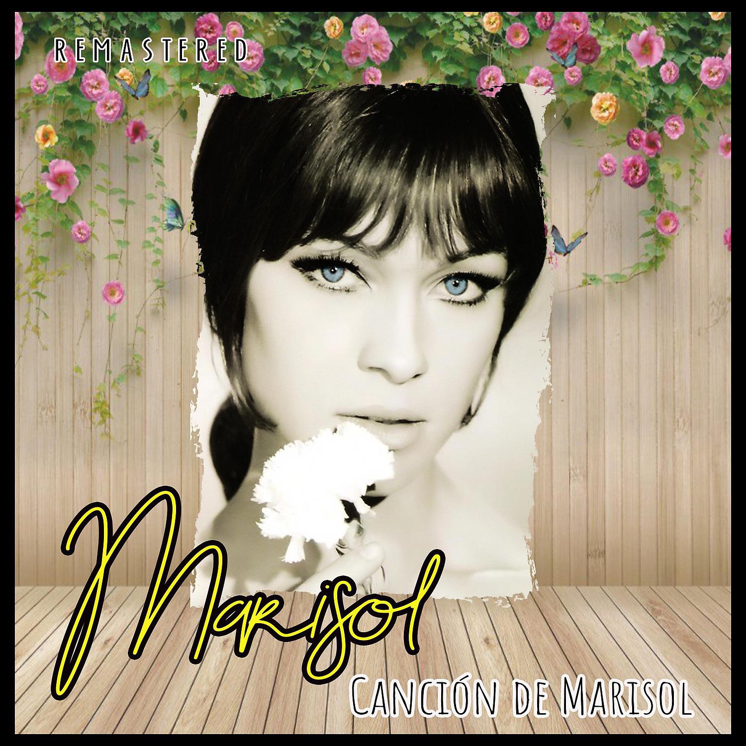 Постер альбома Canción de Marisol