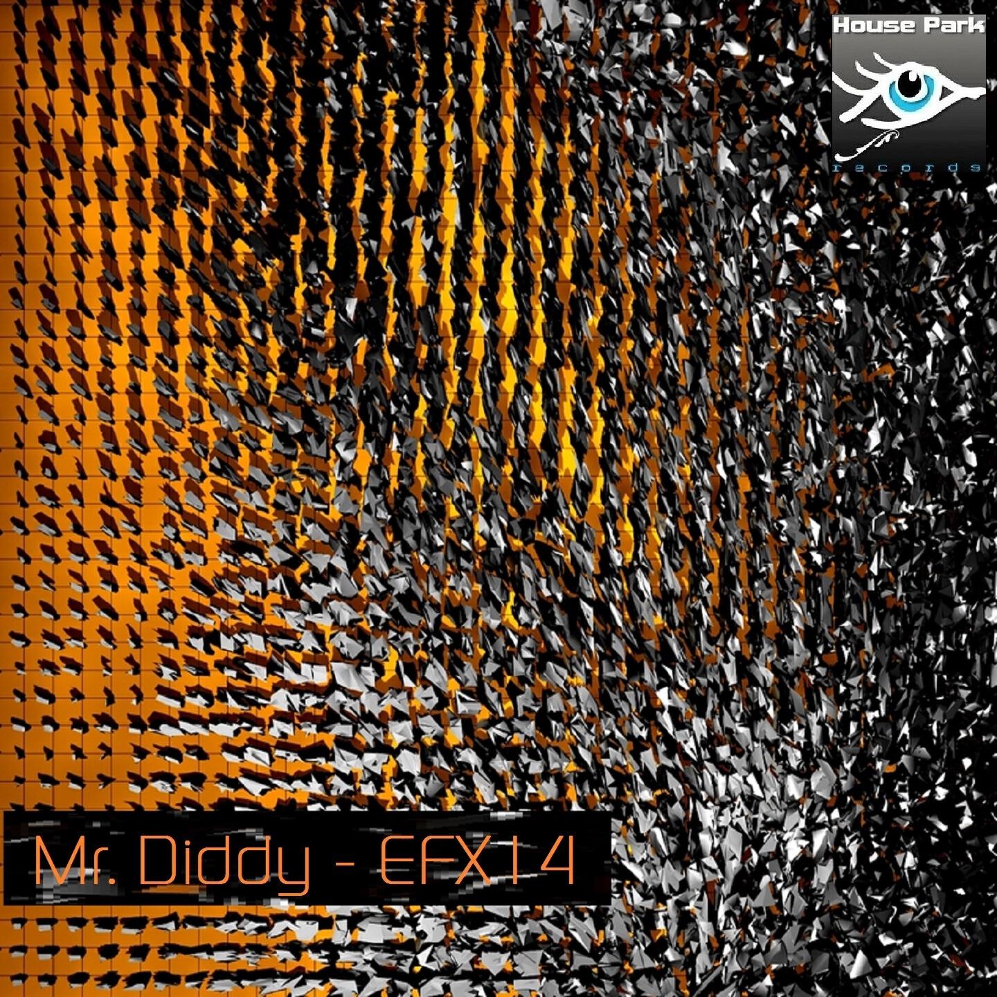 Mr. Diddy - Efx Slide Bass + Fx, Pt. 16