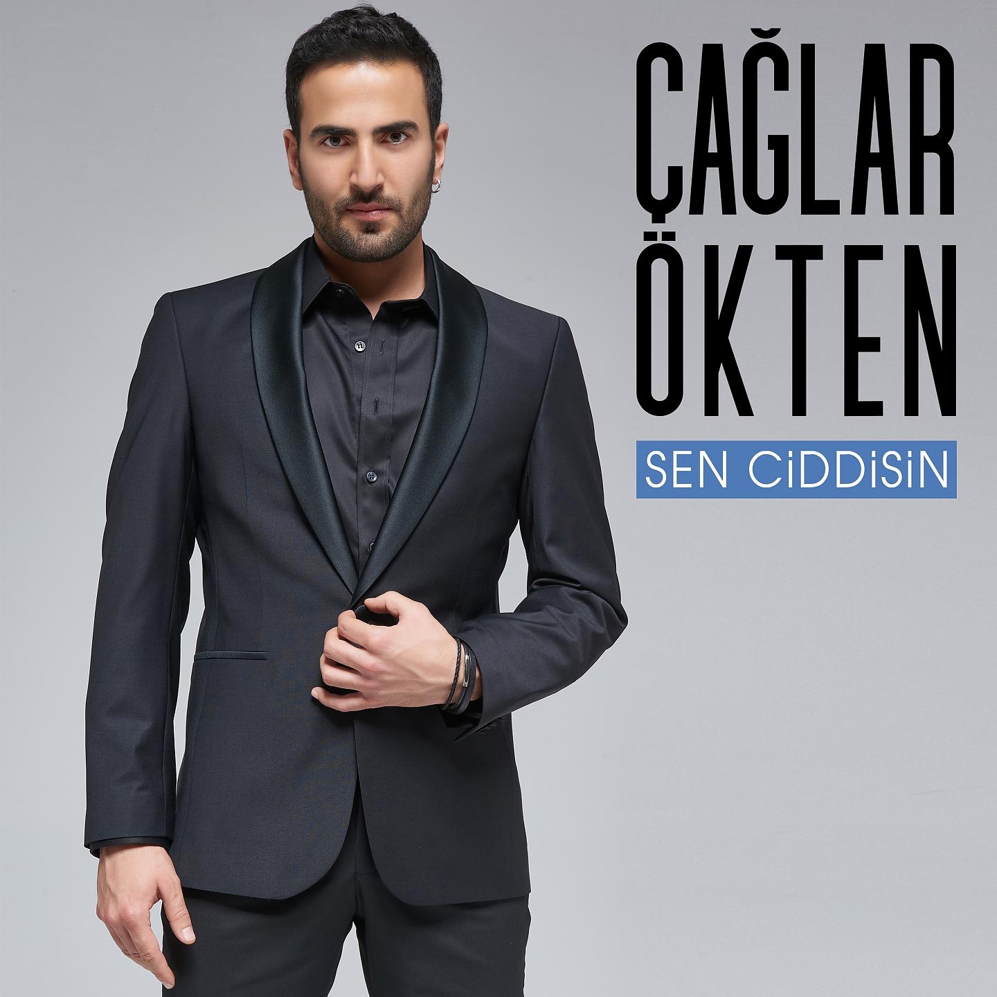 Постер альбома Sen Ciddisin