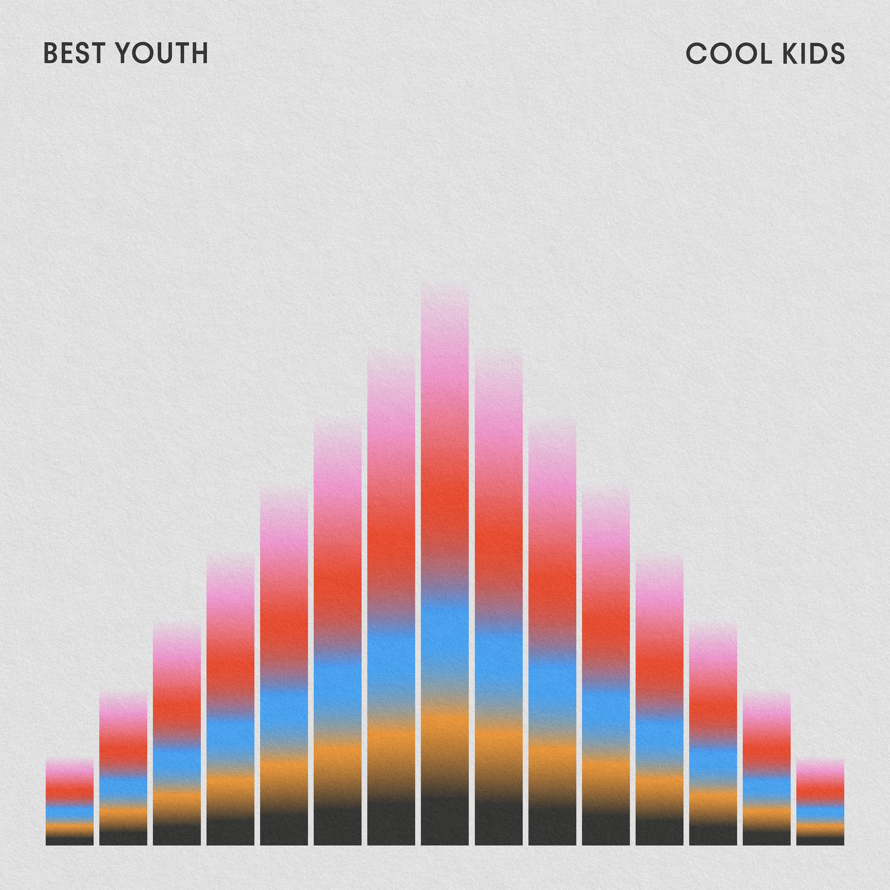 Постер альбома Cool Kids