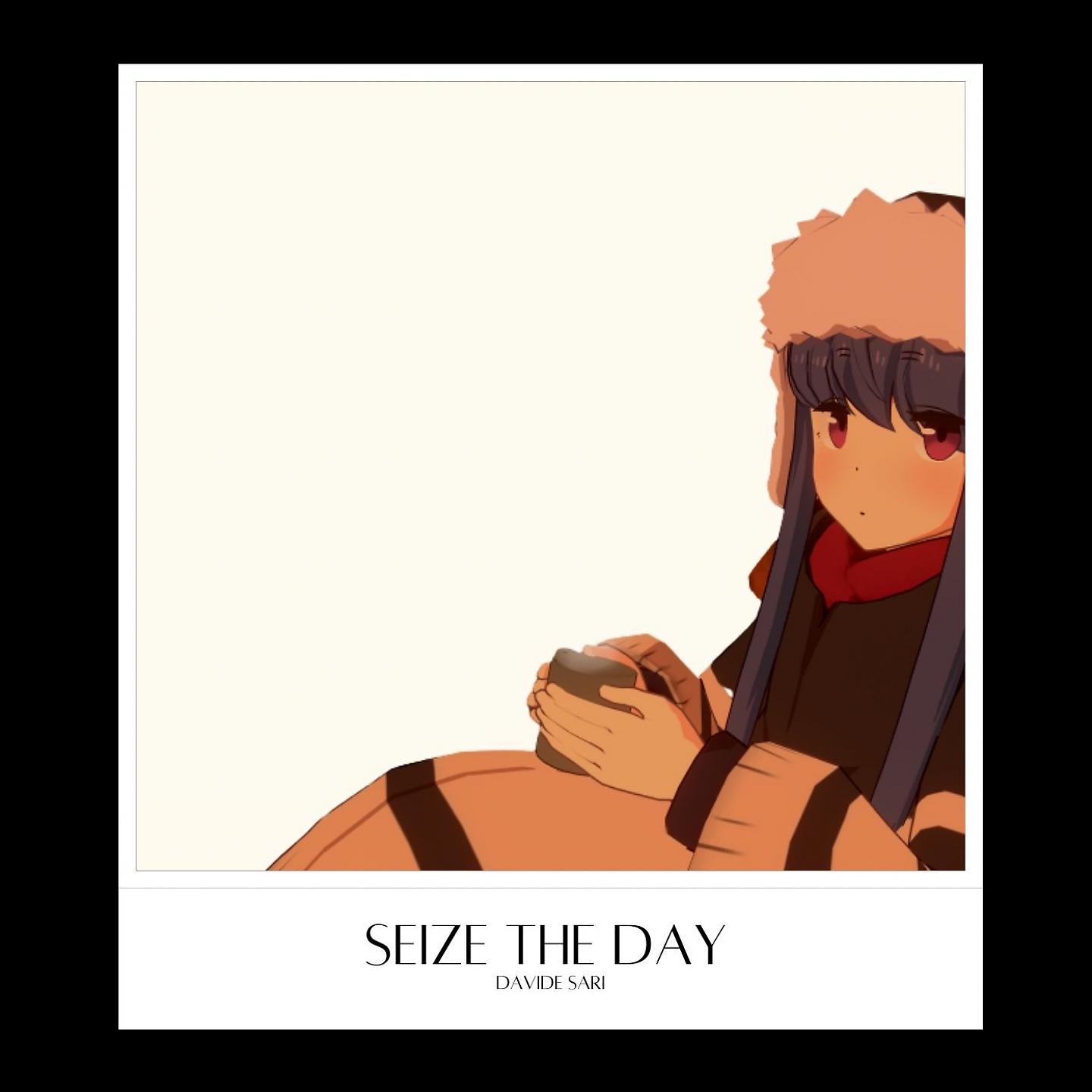 Постер альбома Seize the Day