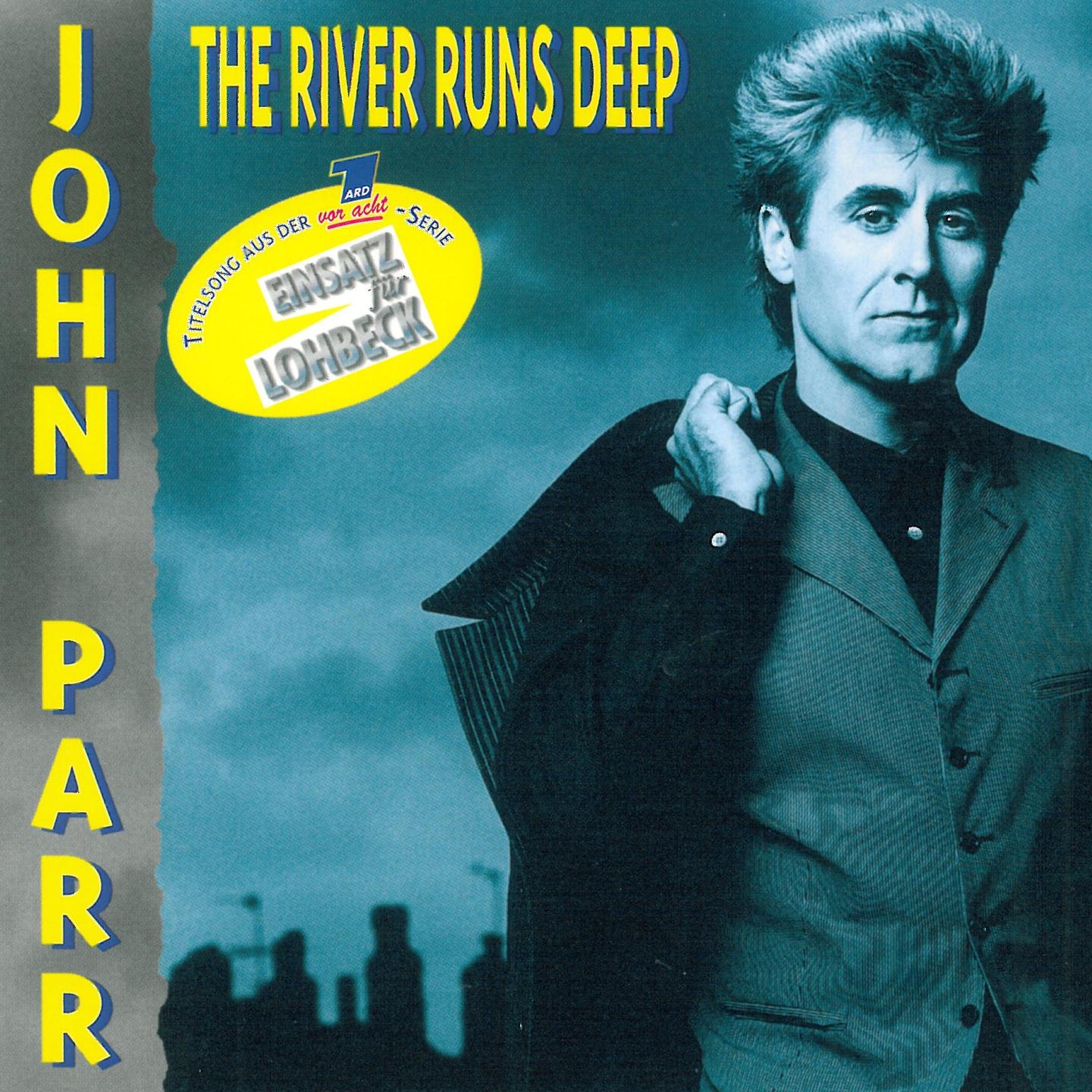 Постер альбома The River Runs Deep