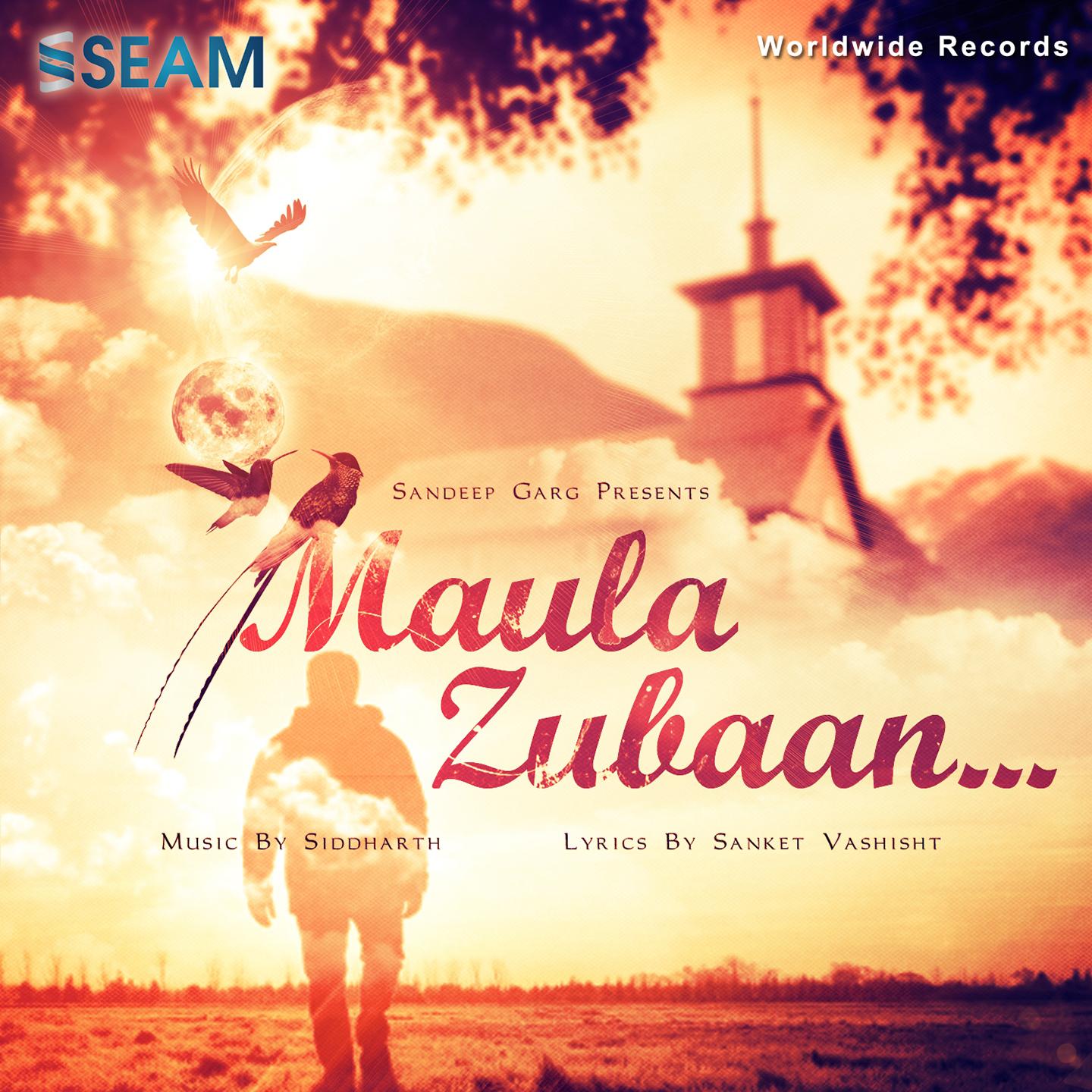 Постер альбома Maula Zubaan