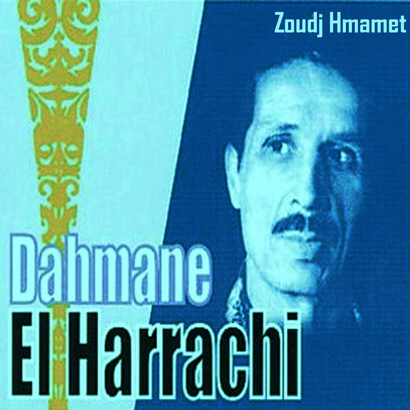 Постер альбома Zoudj Hmamet