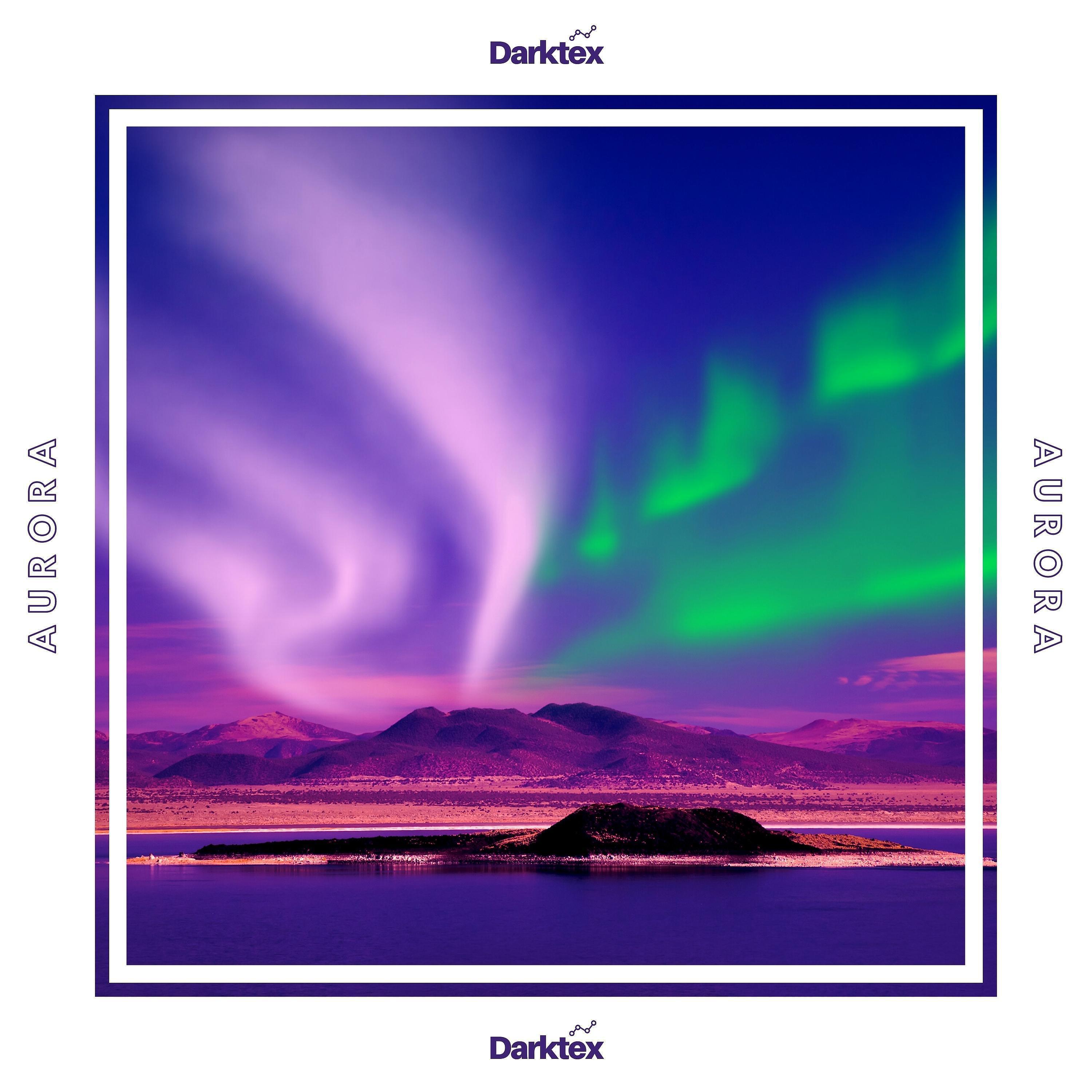 Darktex - Art Decó