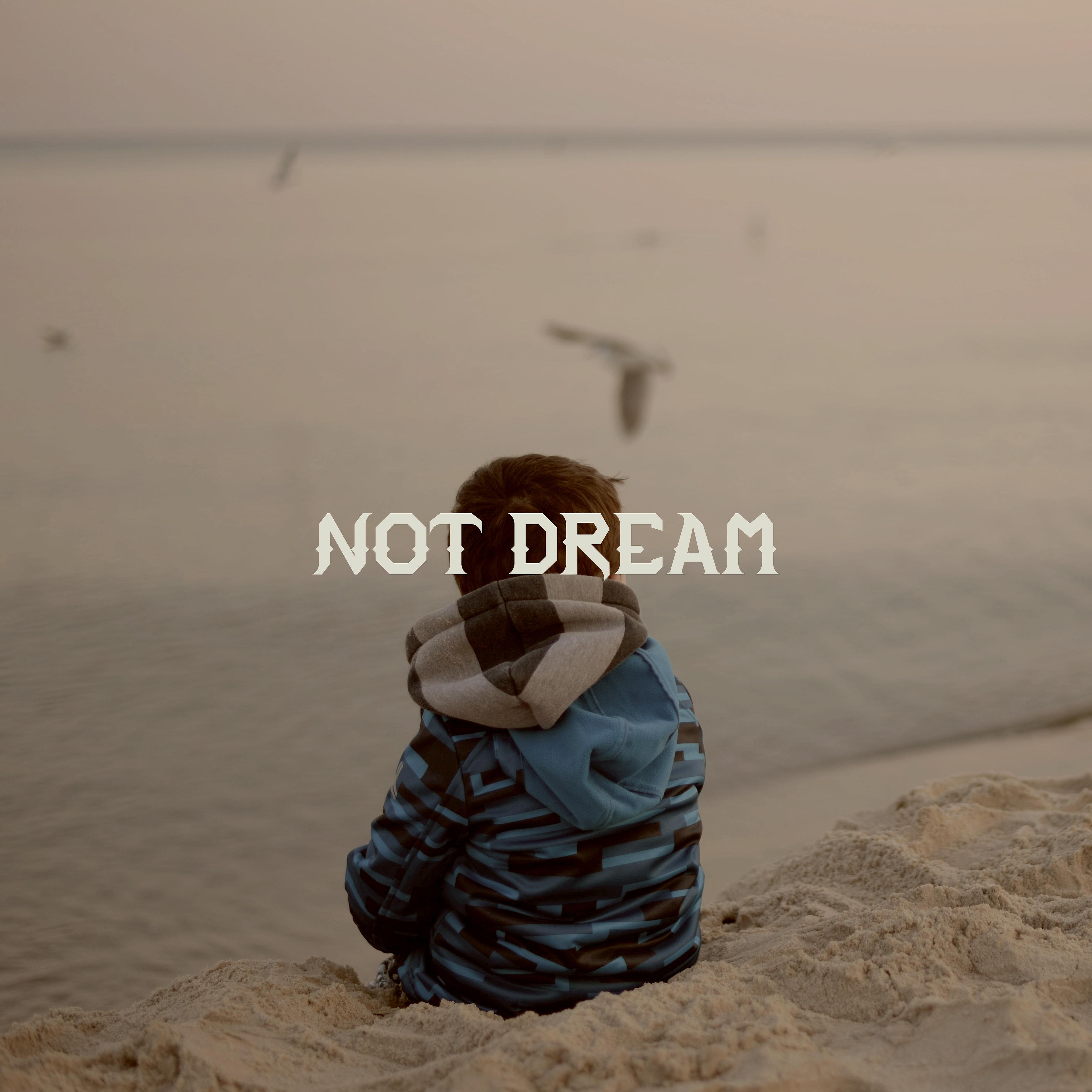 Постер альбома Not Dream