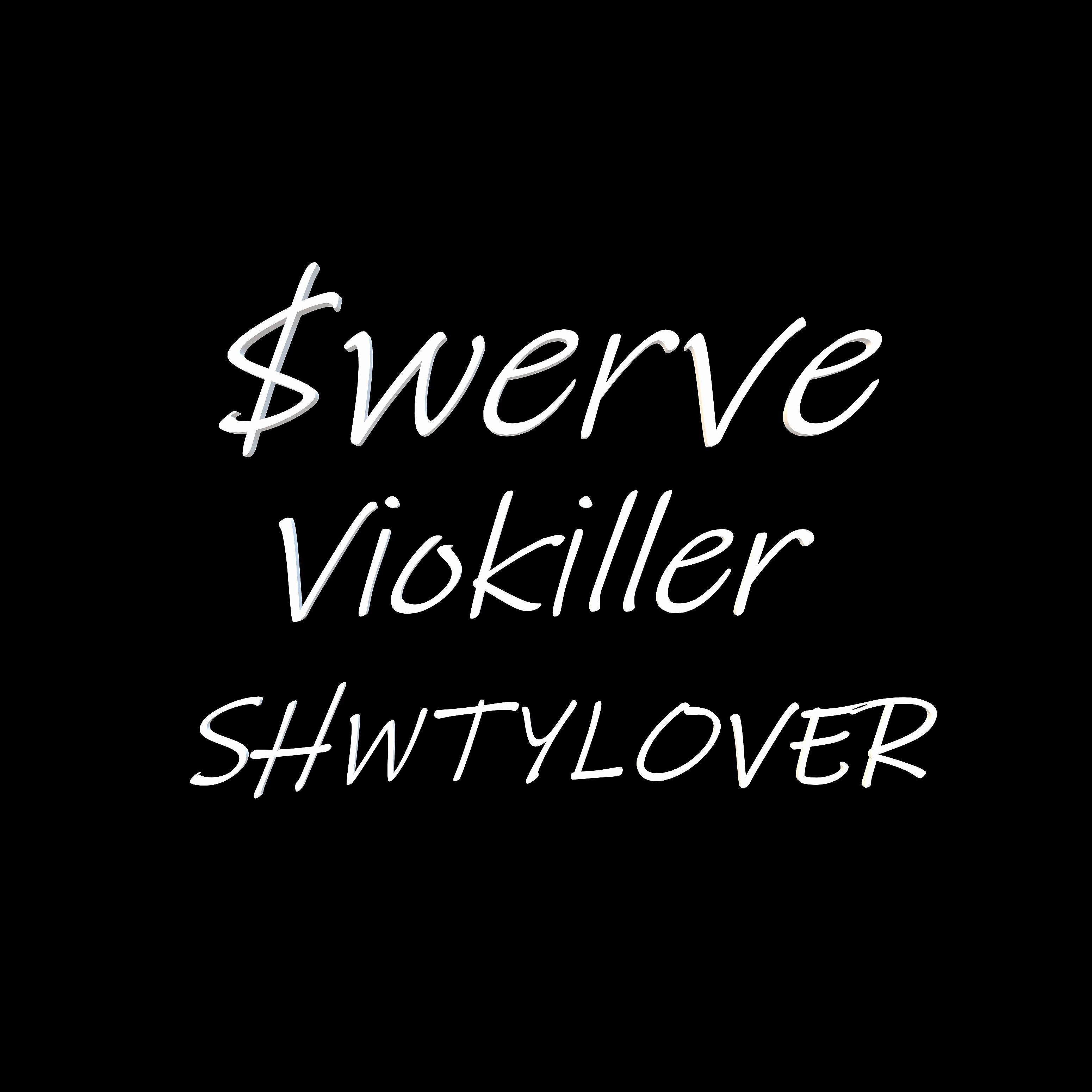 Постер альбома Shwtylover