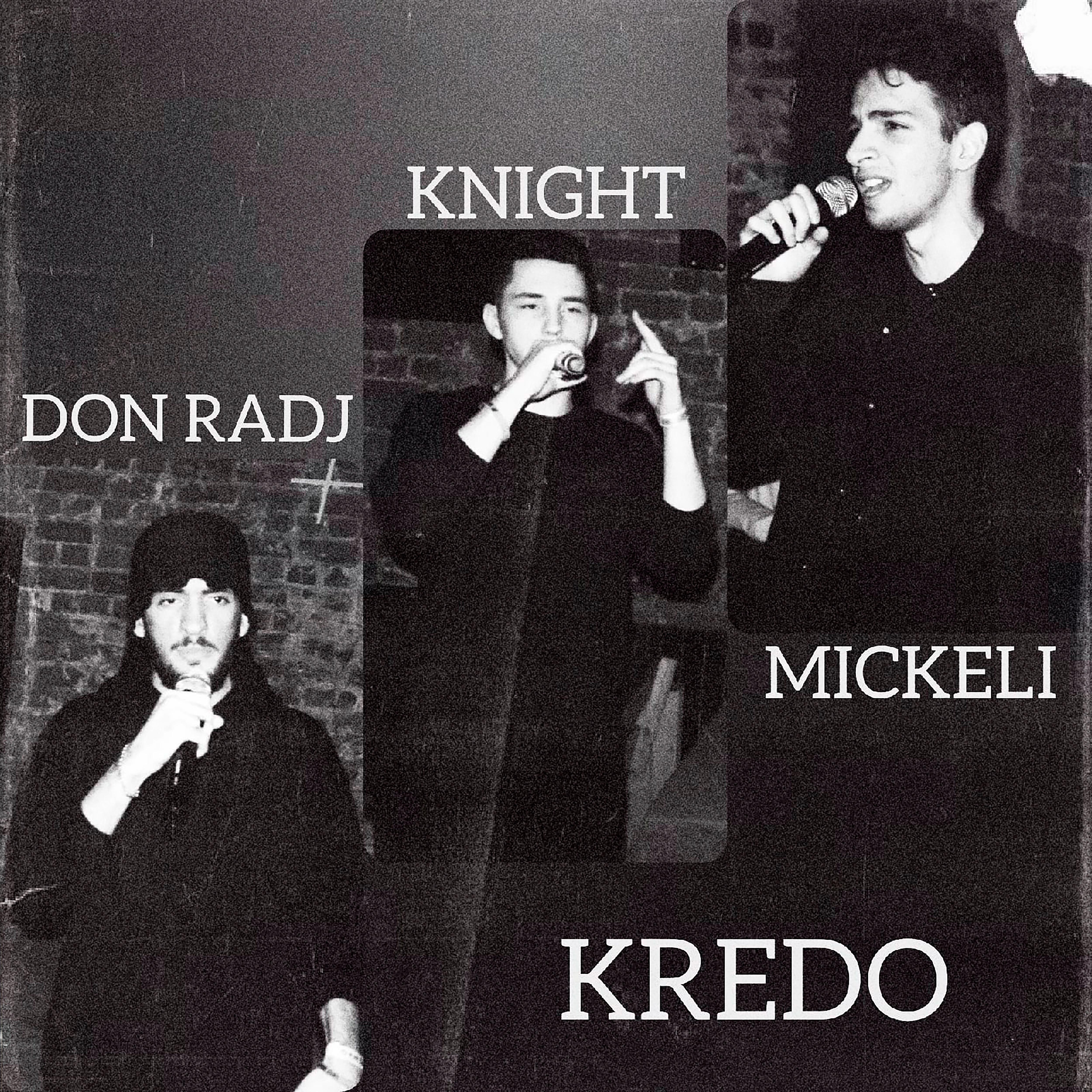 Постер альбома Kredo