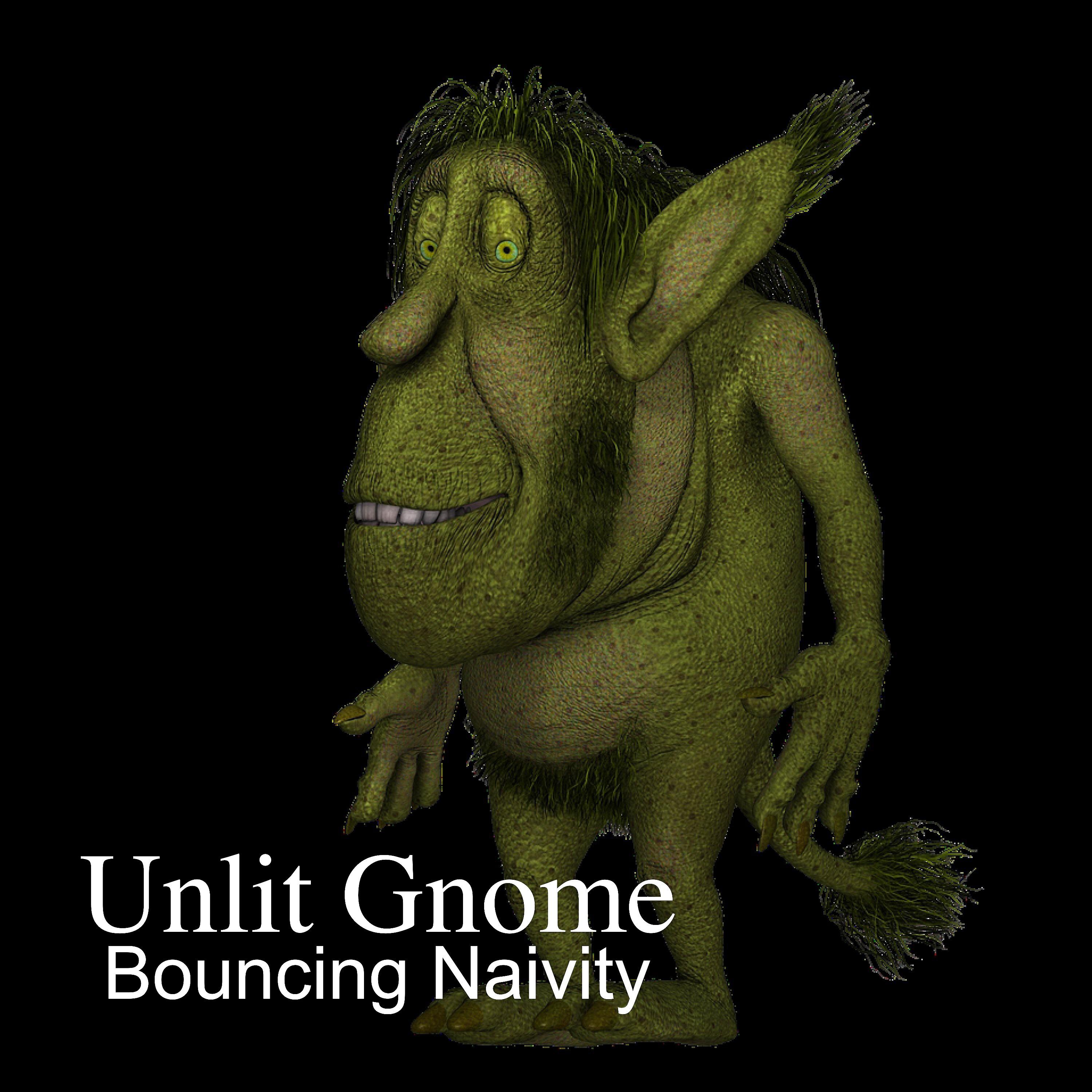 Bouncing Naivity - Dj Rose