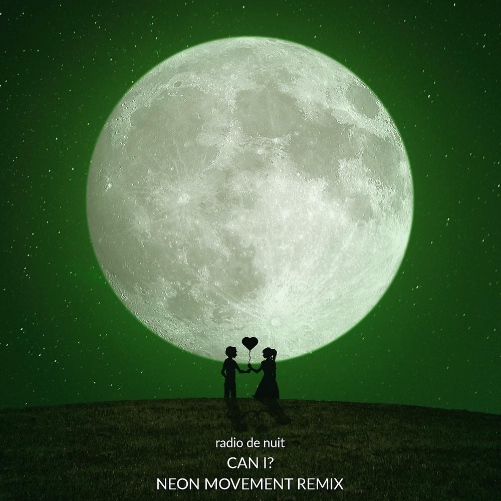 Постер альбома Can I? (Neon Movement Remix)