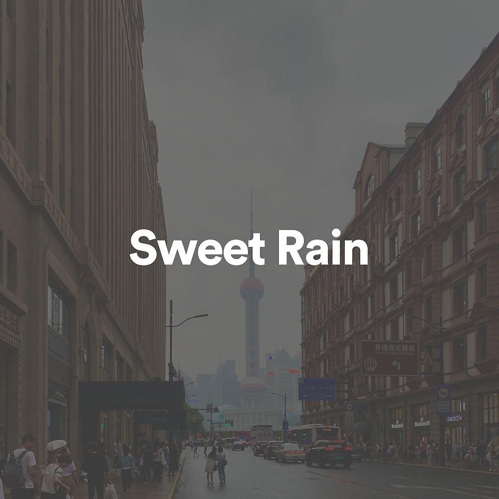 Постер альбома Sweet Rain