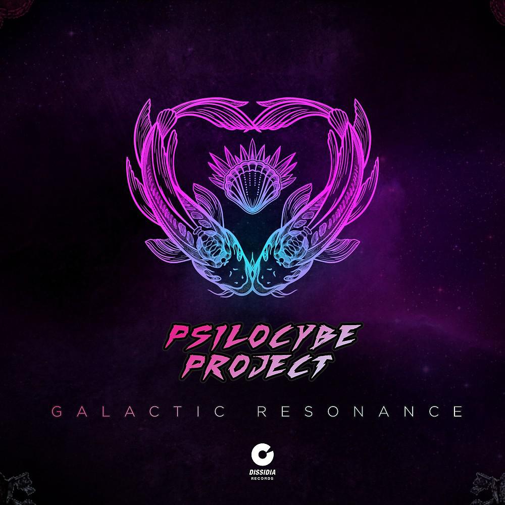 Постер альбома Galactic Resonance