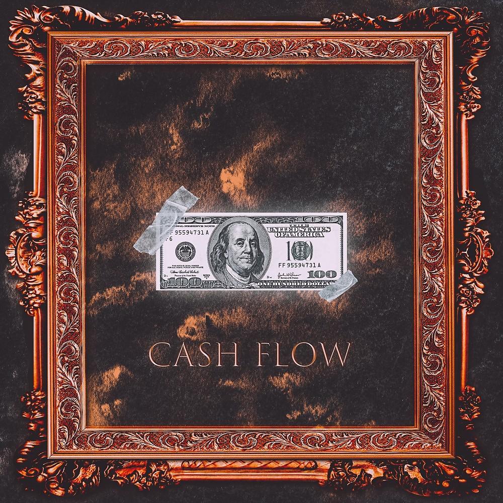 Постер альбома Cash FLOW
