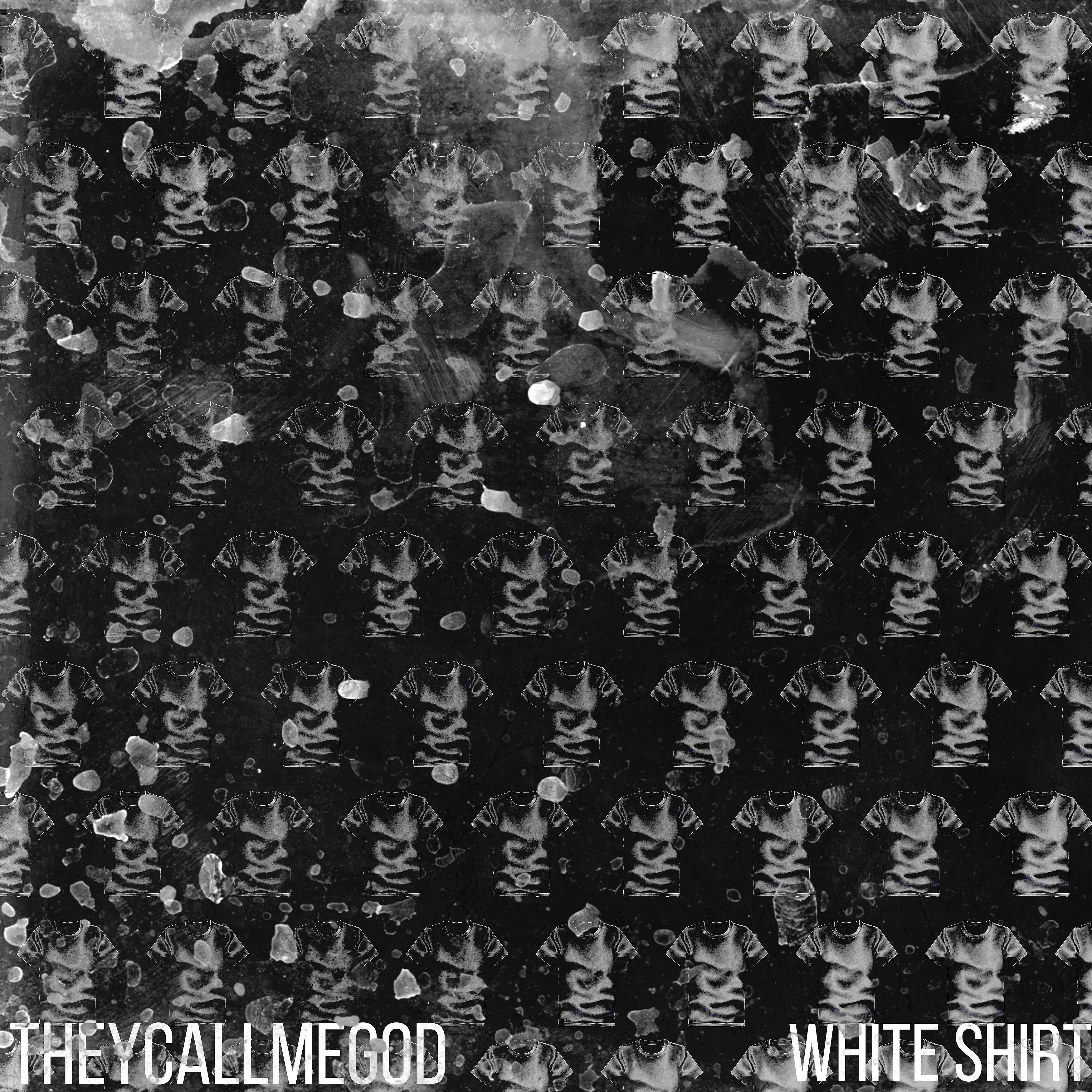 Постер альбома White Shirt