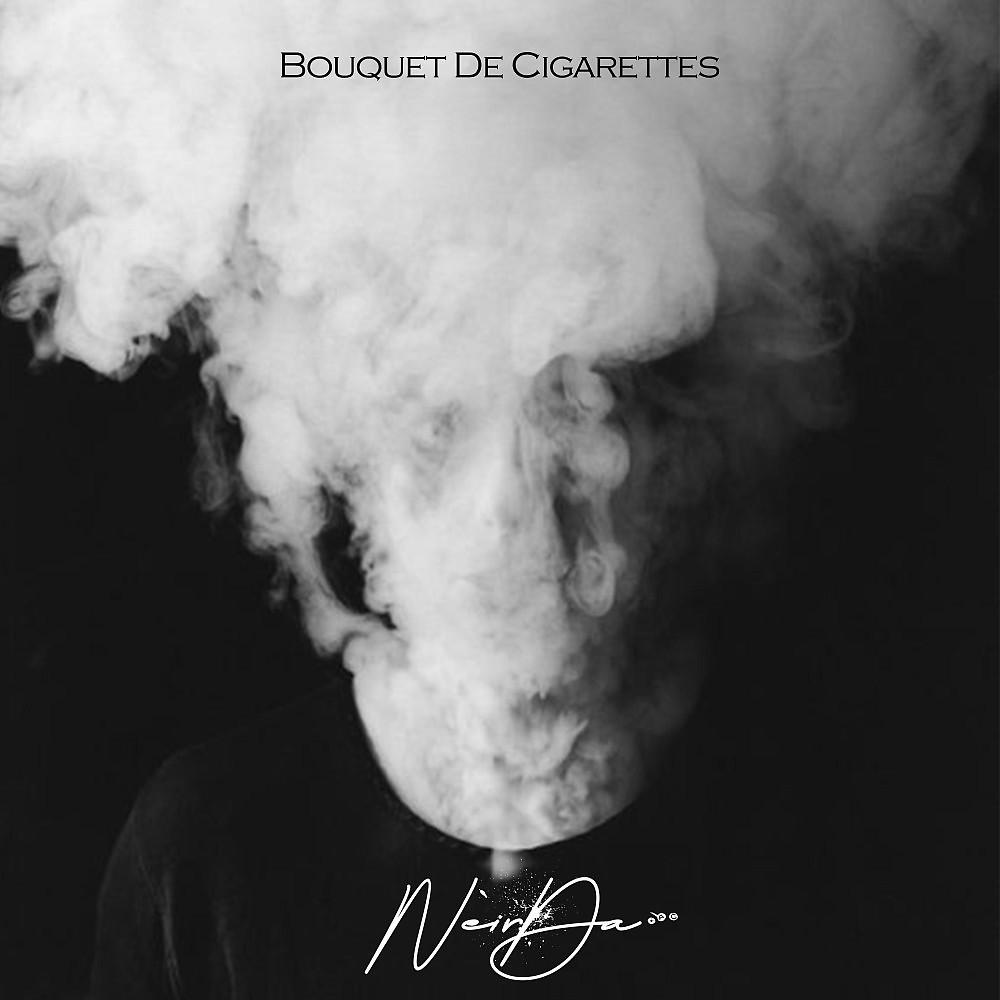 Постер альбома Bouquet de cigarettes