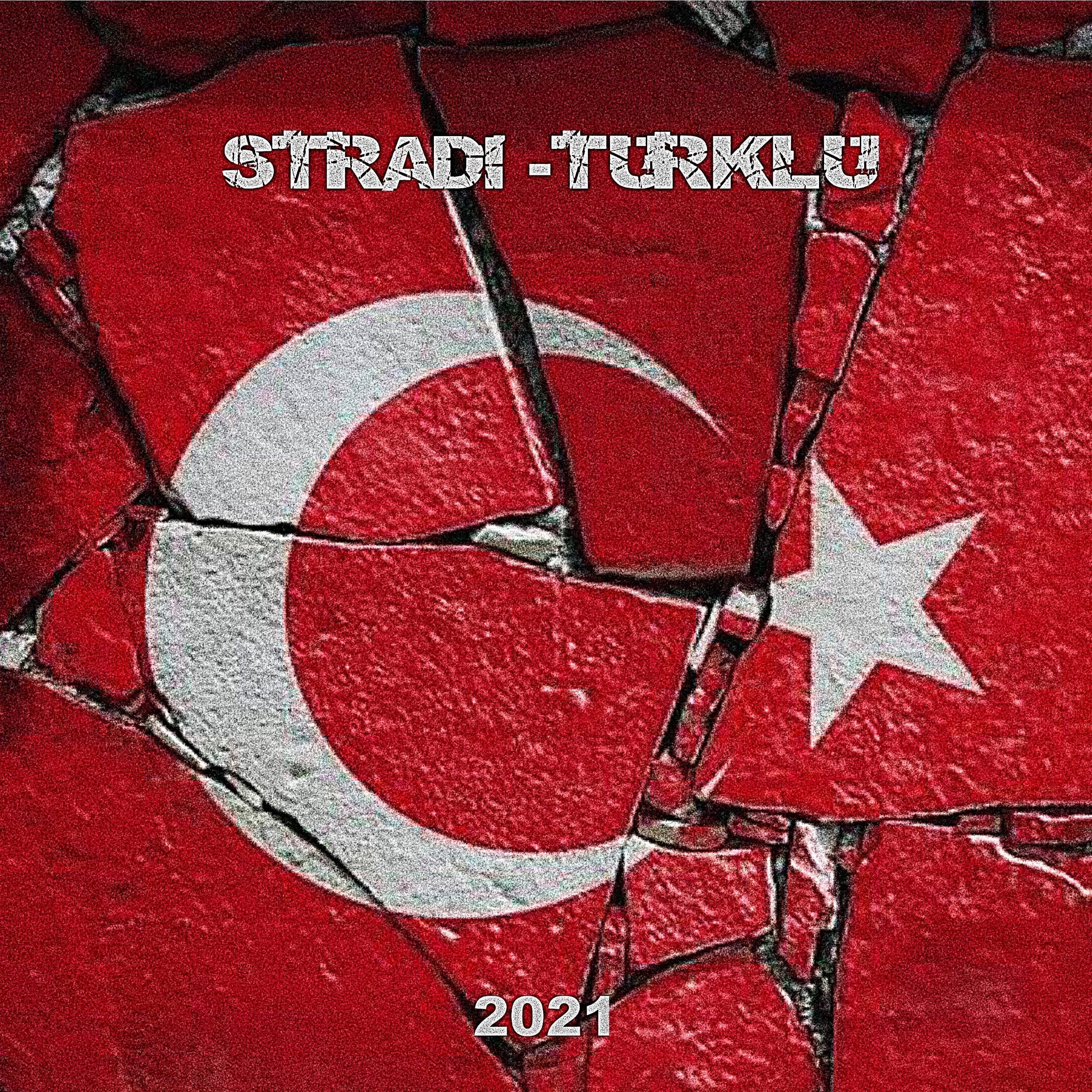 Постер альбома Türklü