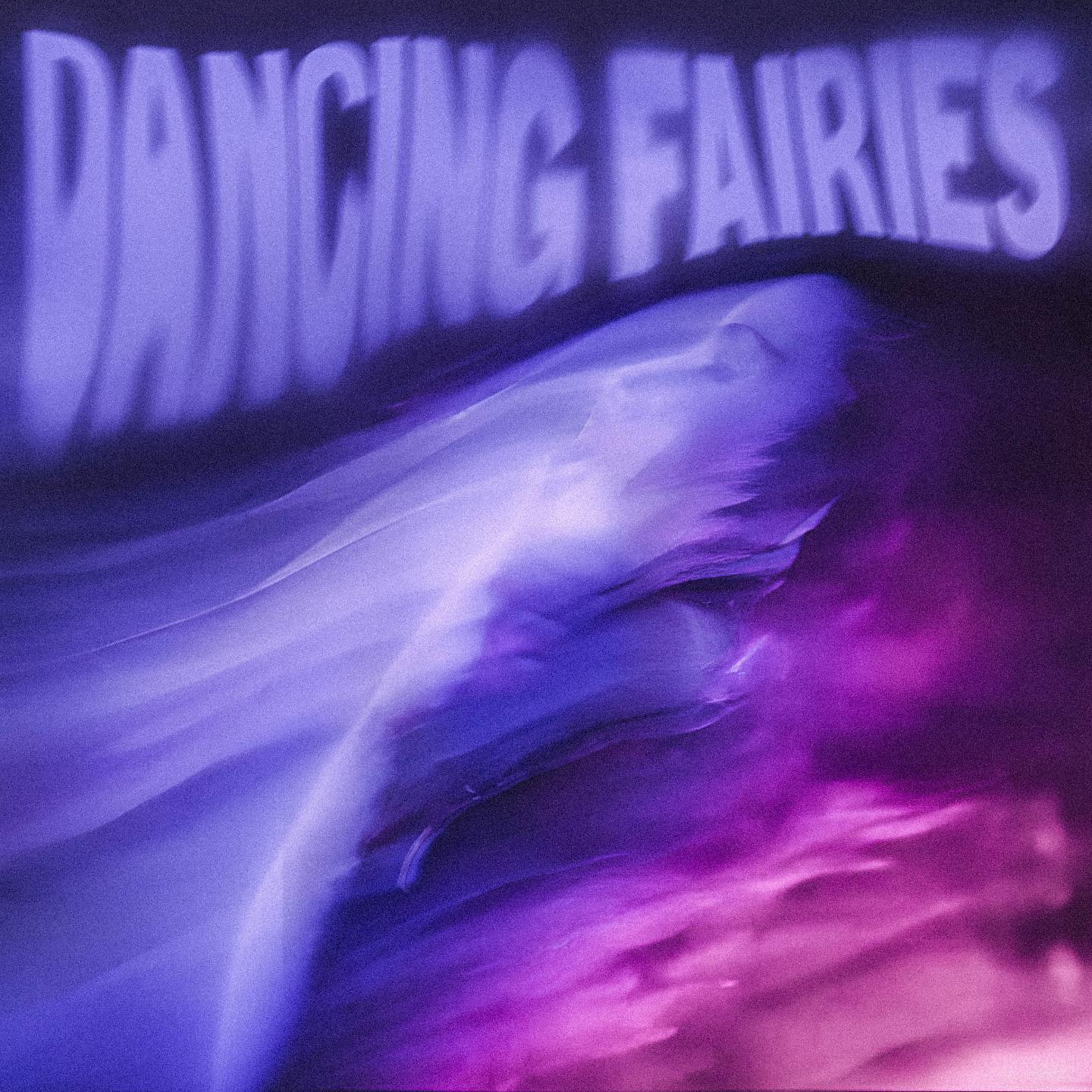 Постер альбома DANCING FAIRIES