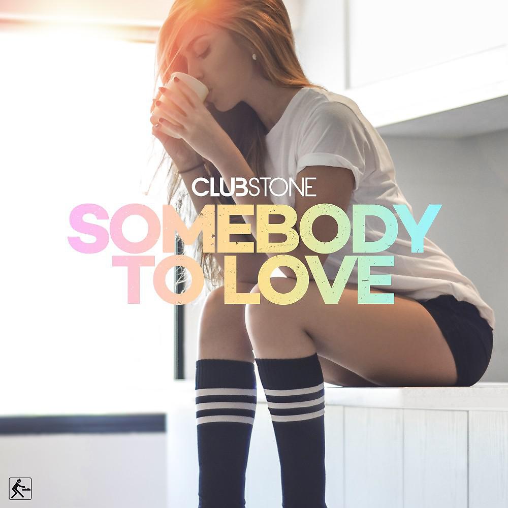 Постер альбома Somebody to Love
