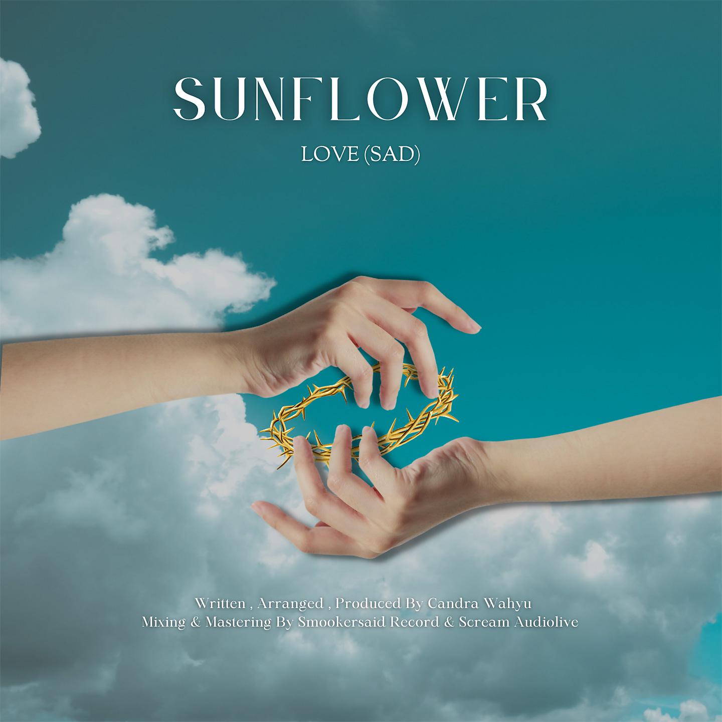 Постер альбома LOVE (SAD)