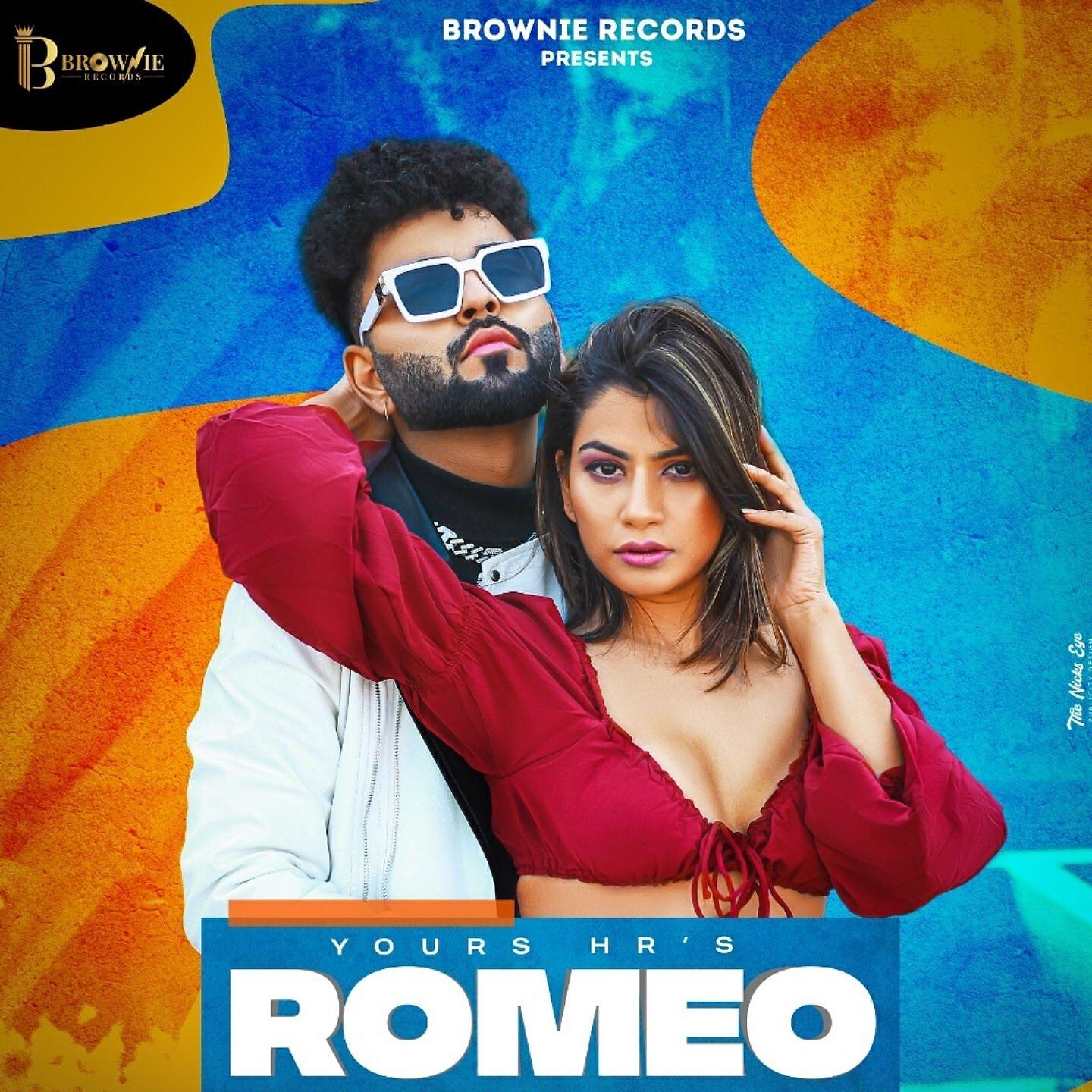 Yours HR - ROMEO