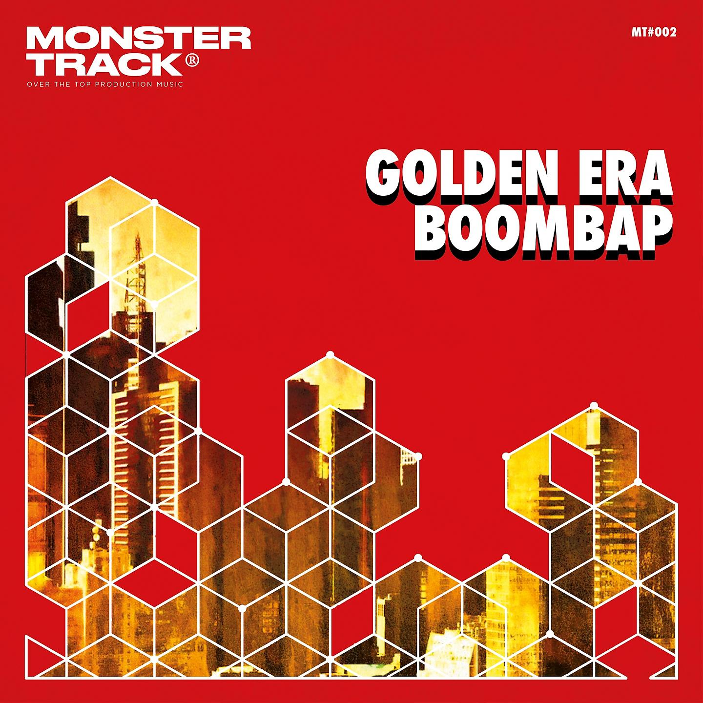 Постер альбома Golden Era Boombap
