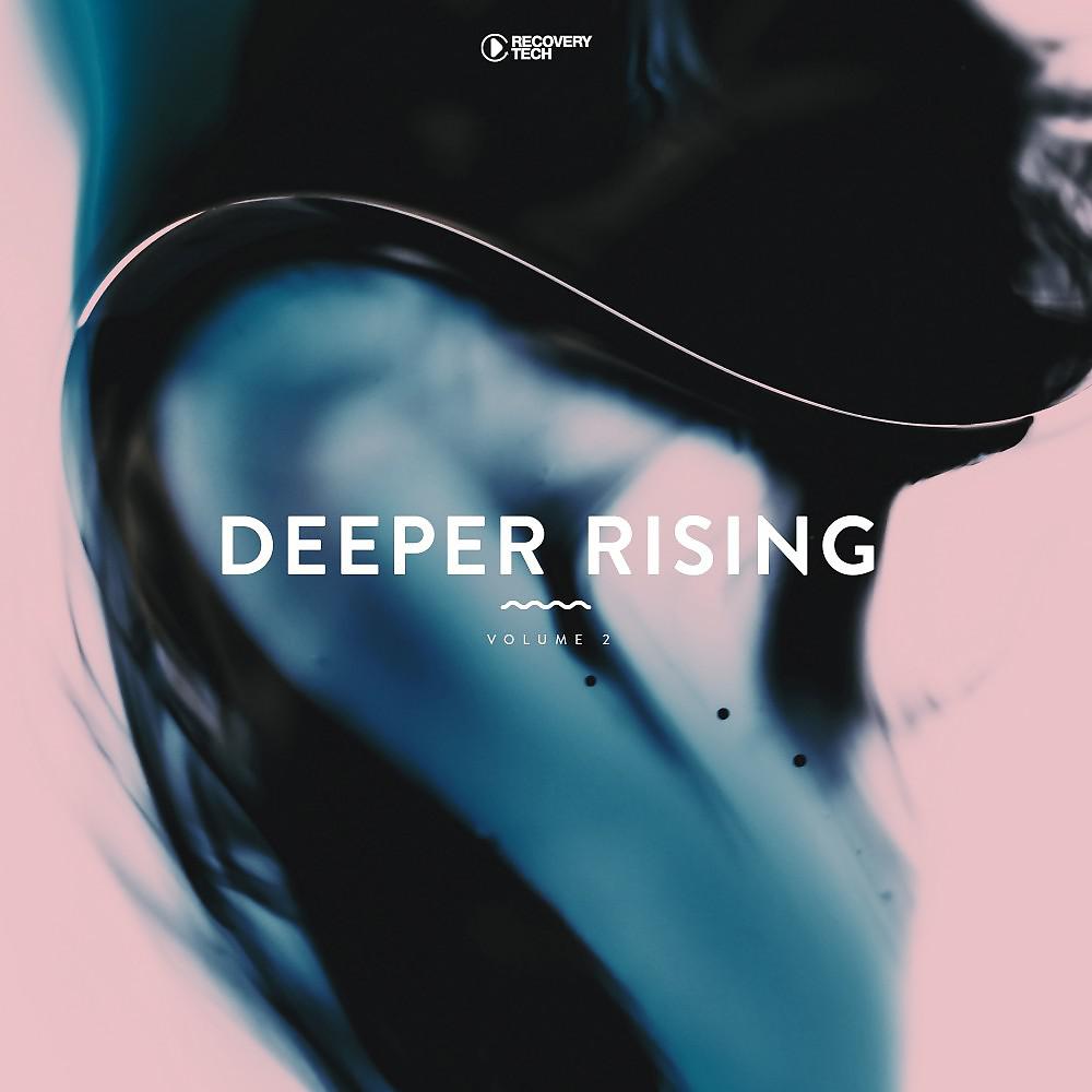 Постер альбома Deeper Rising, Vol. 2