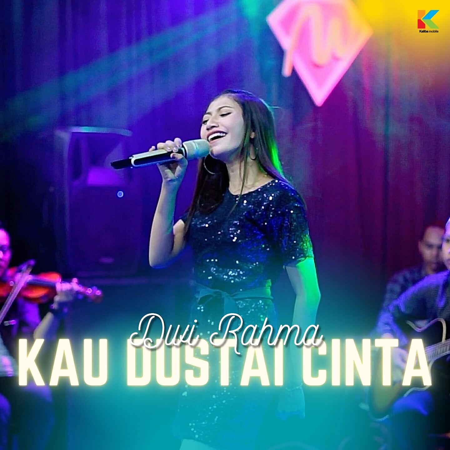 Dwi Rahma - Kau Dustai Cinta