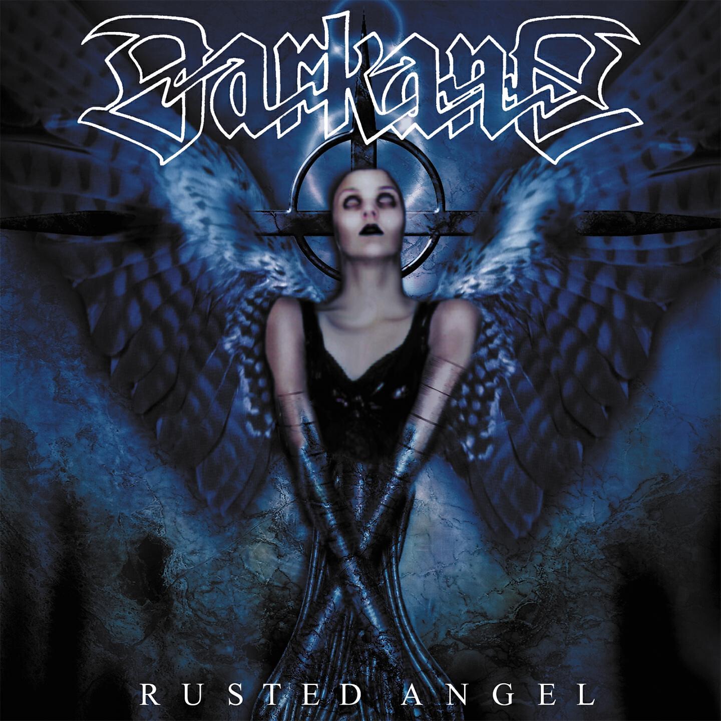 Darkane - Convicted (Bonus Track, Alternative Version)