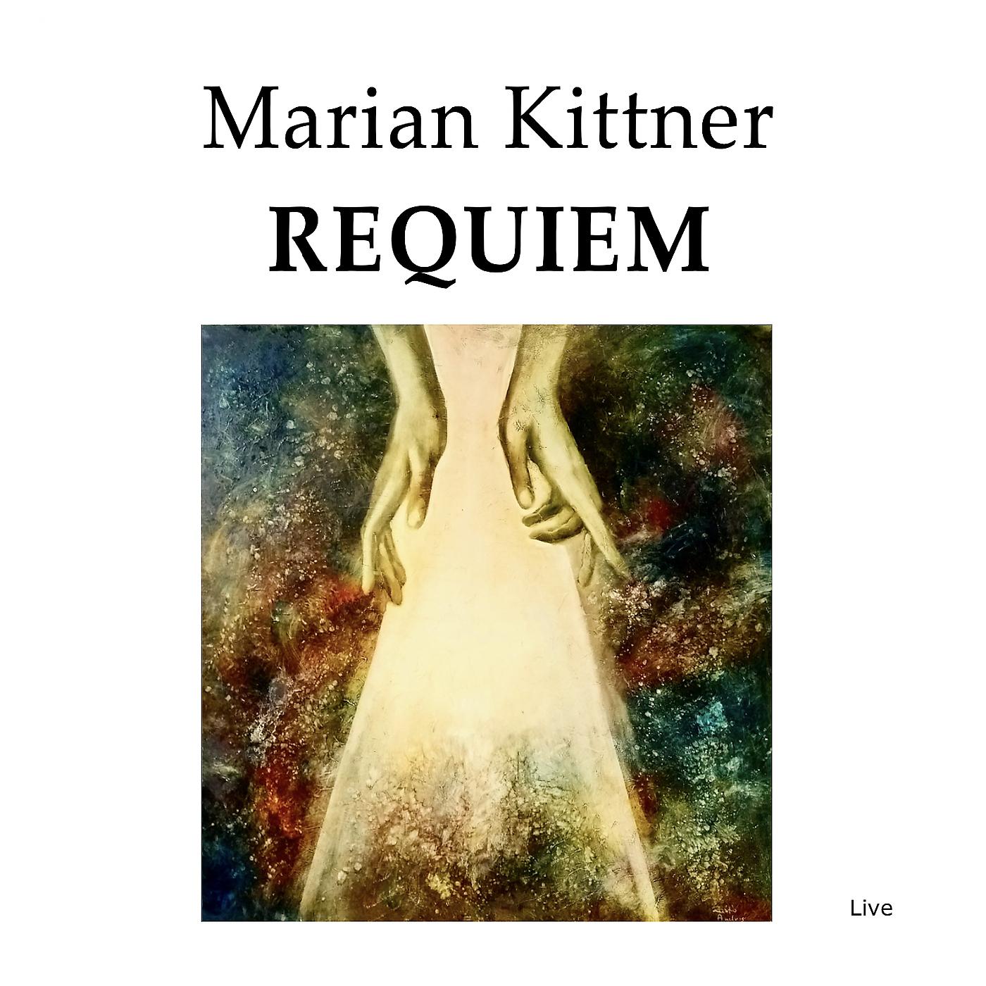 Постер альбома Requiem (Live)