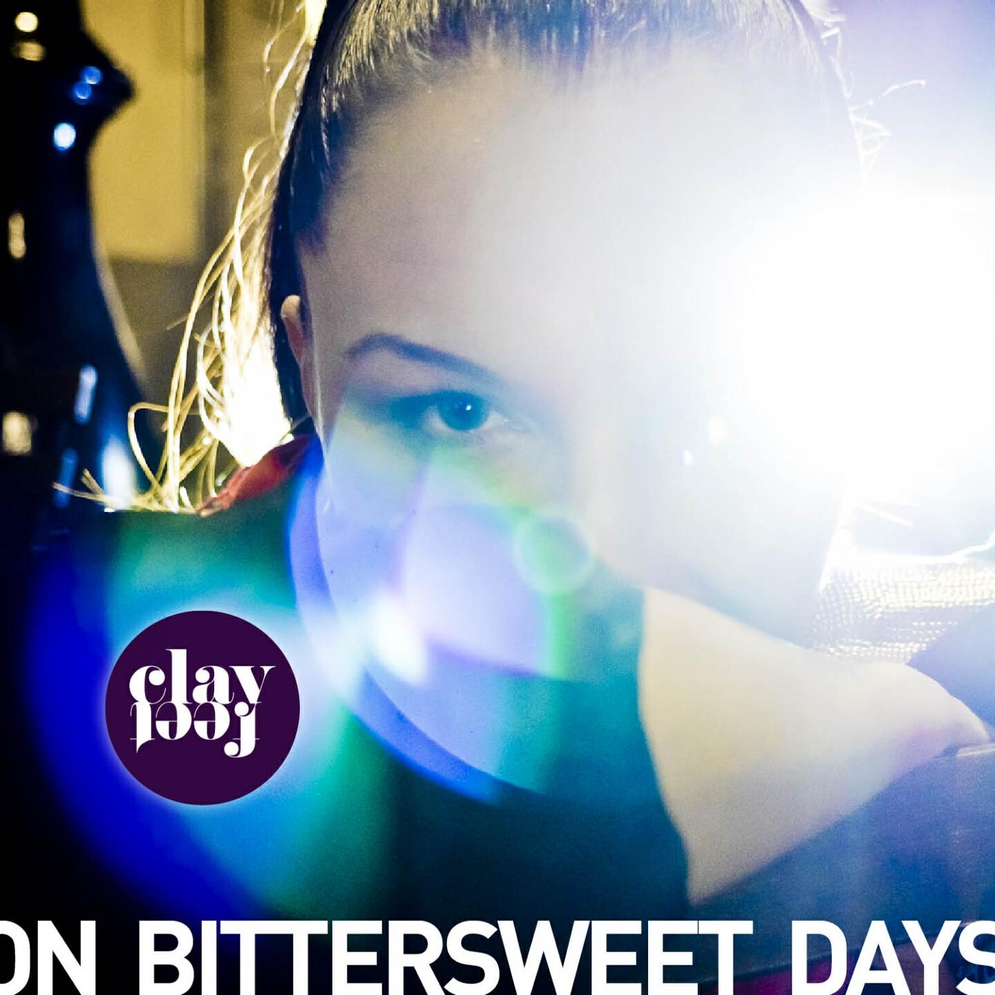 Clayfeet - On Bittersweet Days (Sweet Mix)