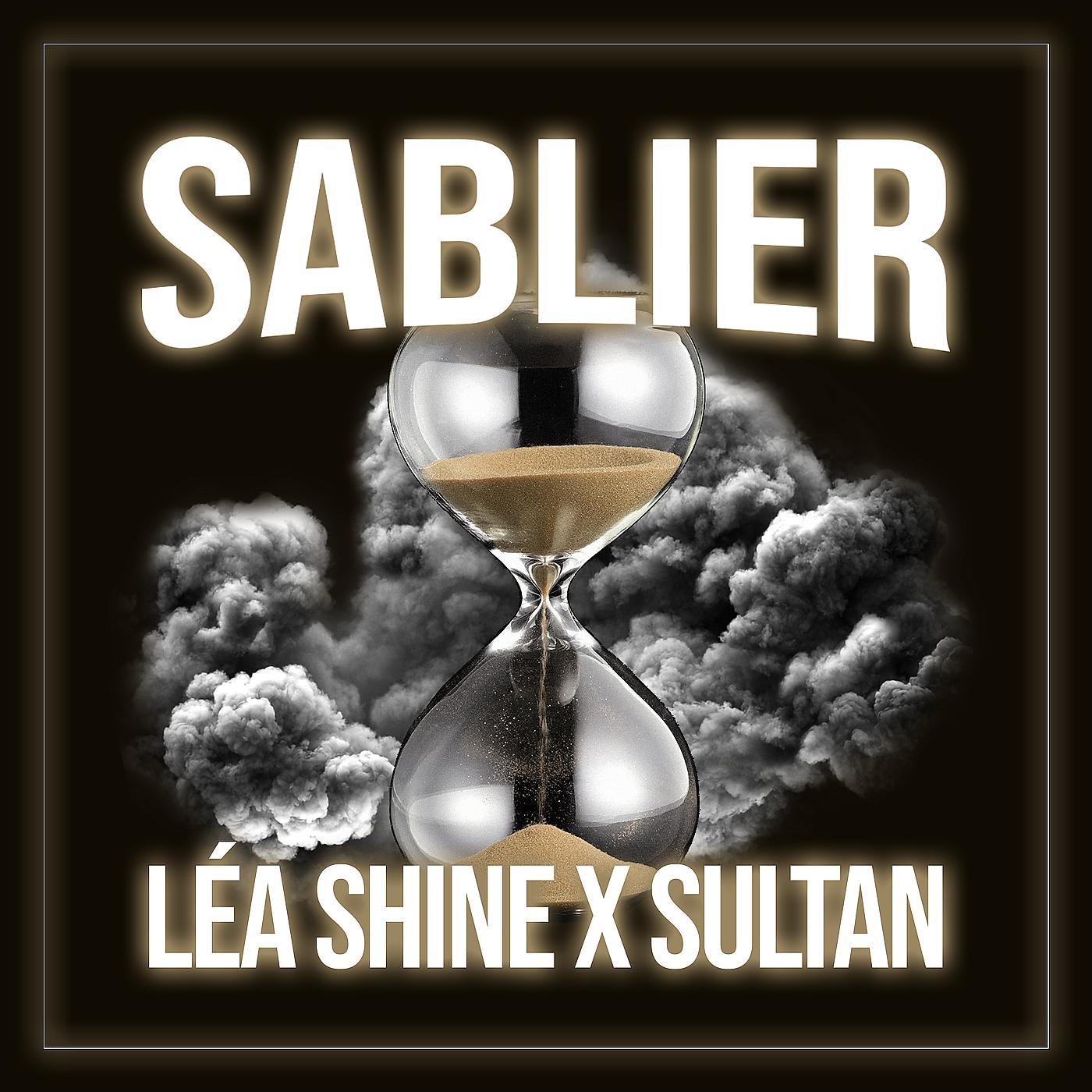 Постер альбома Sablier
