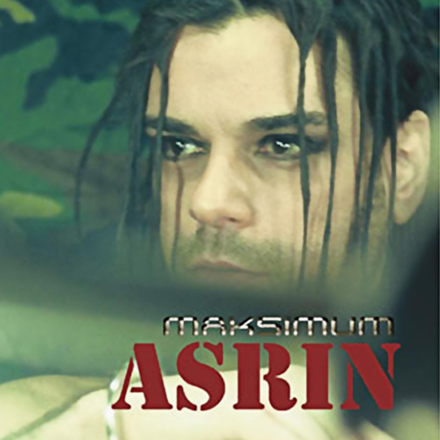 Постер альбома Maksimum