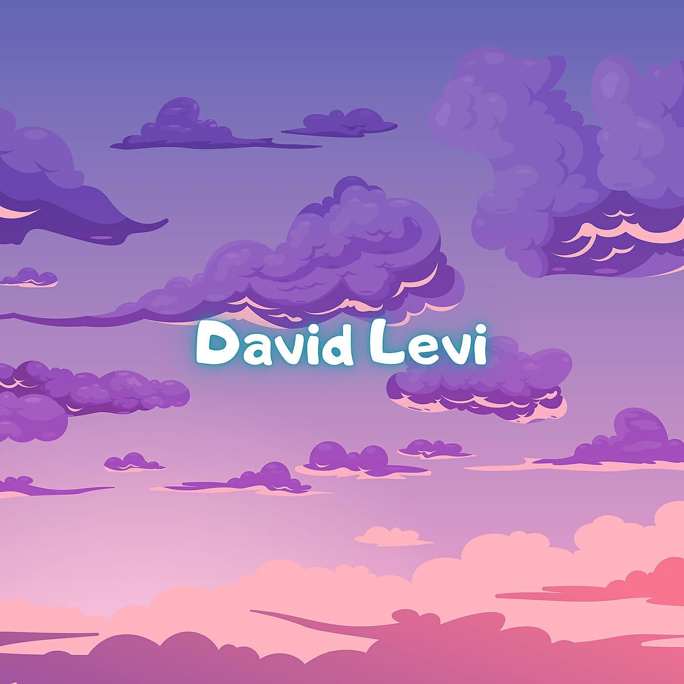 David Levi - Unravel