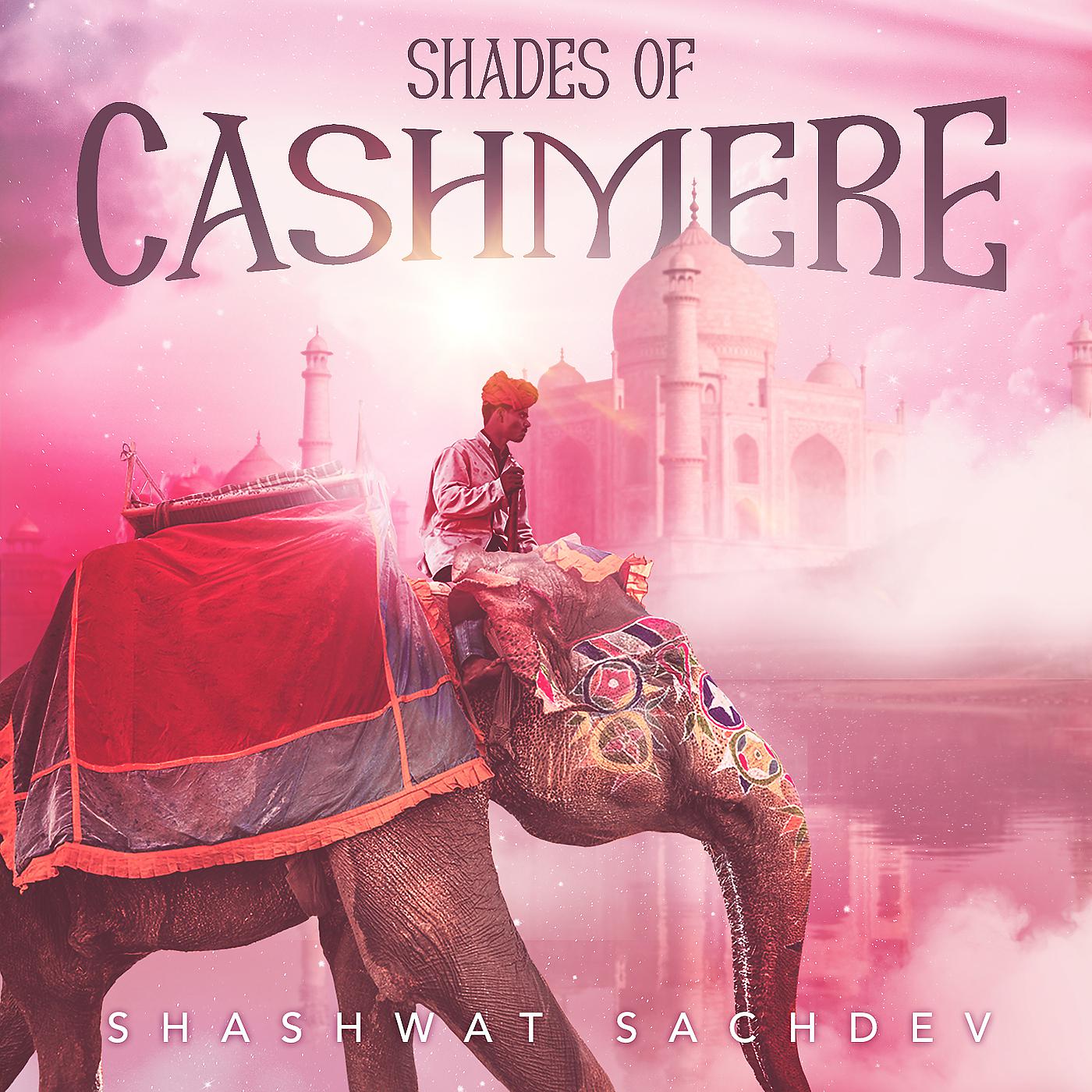 Постер альбома Shades of Cashmere