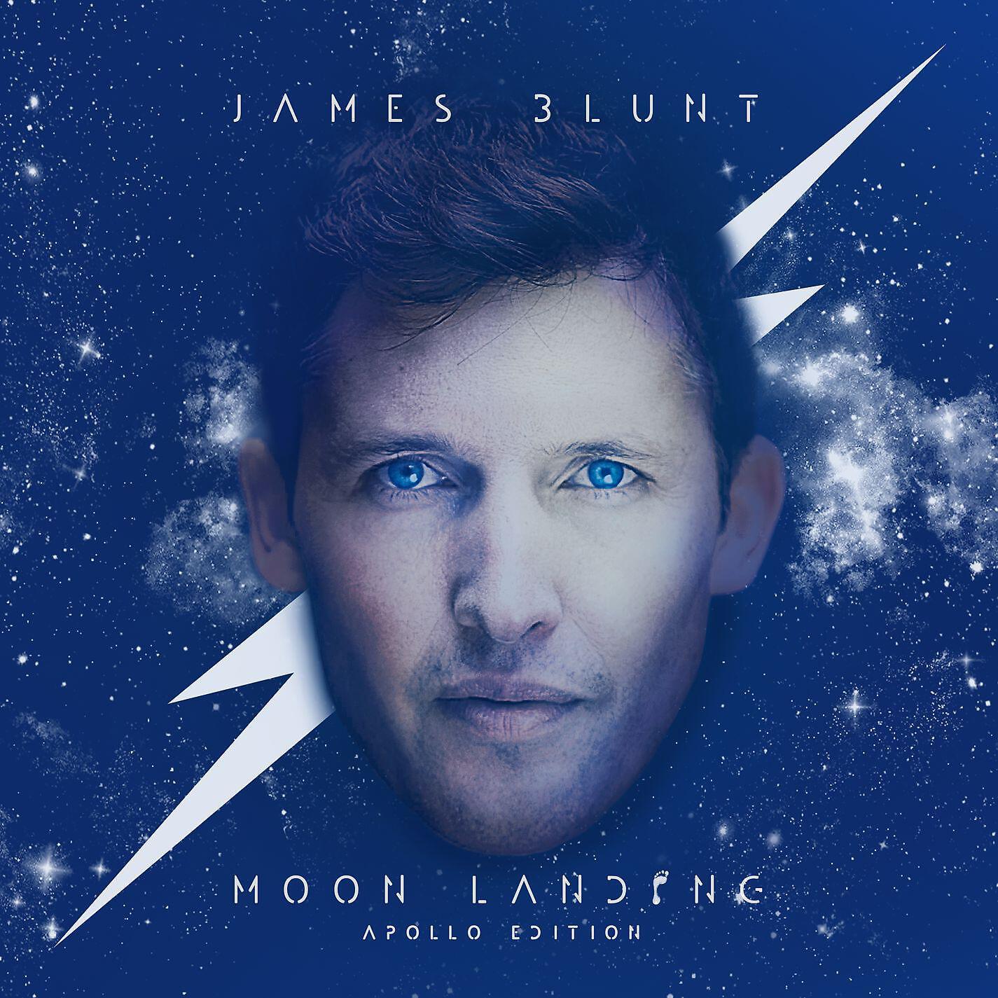 James Blunt - When I Find Love Again (Apollo Edition Version)